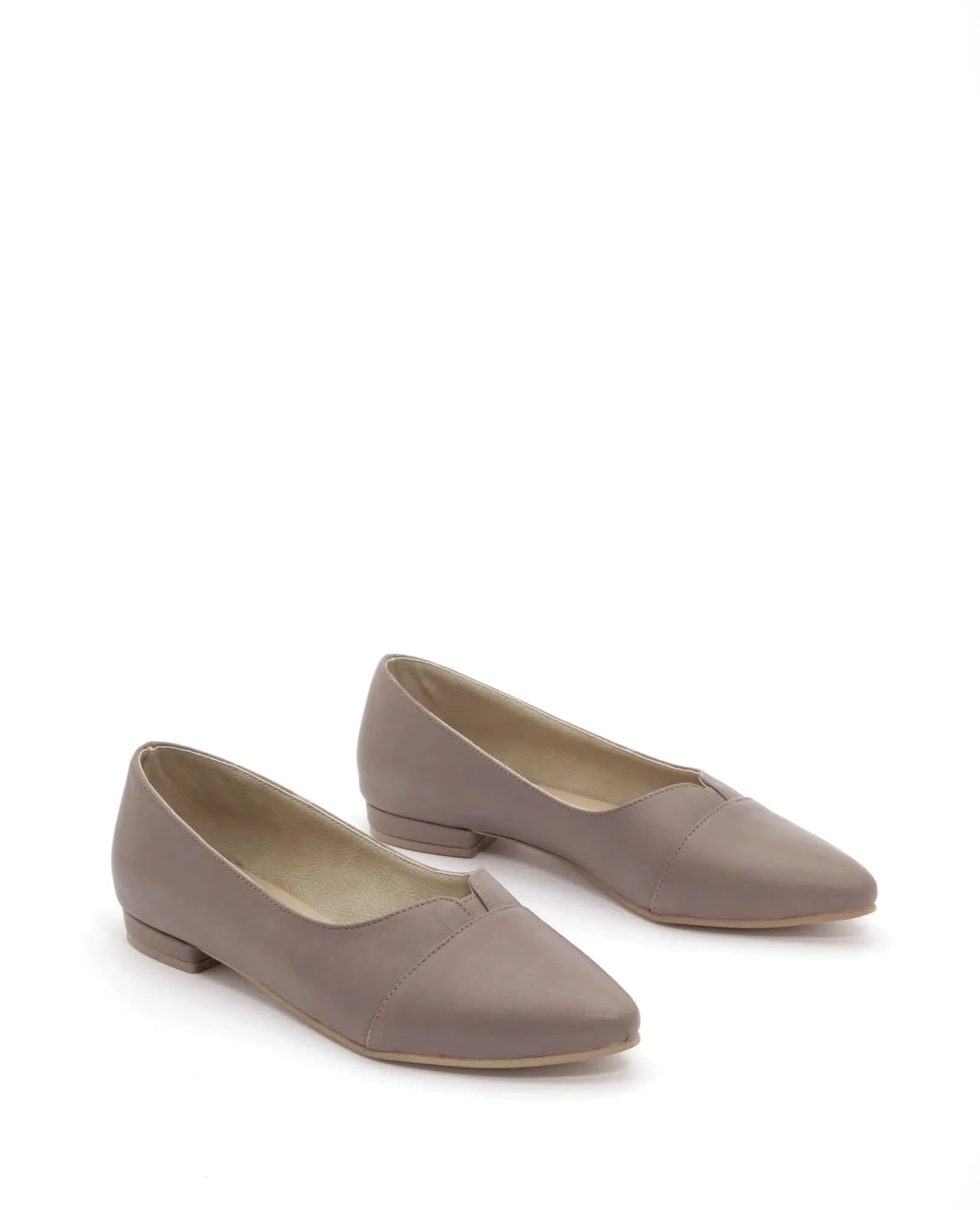 נעלי סירה קלאסיות- גאיה