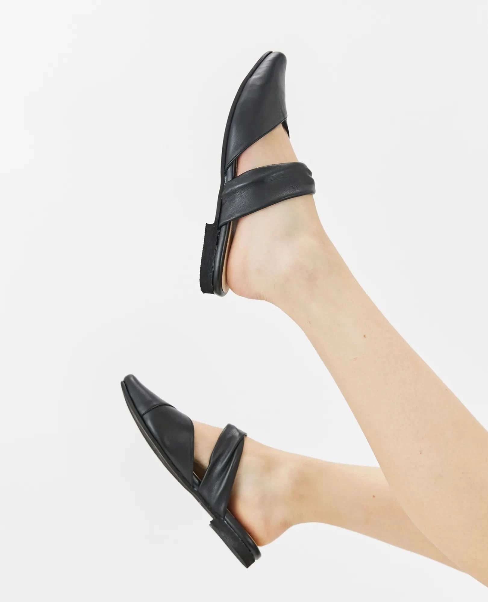 כפכפי מיול שטוחים- יעל