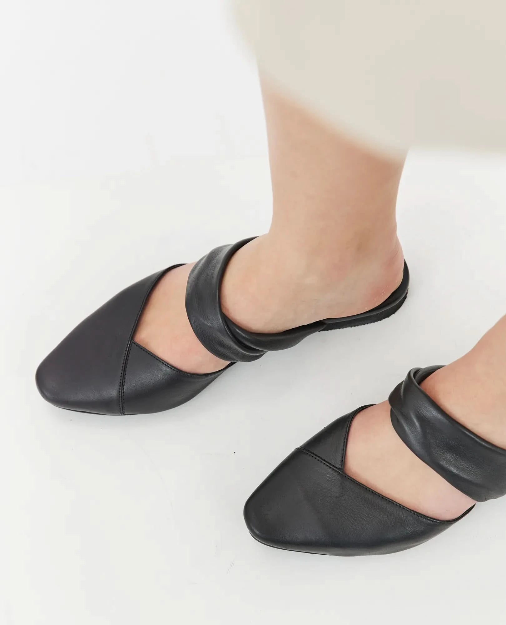 כפכפי מיול שטוחים- יעל