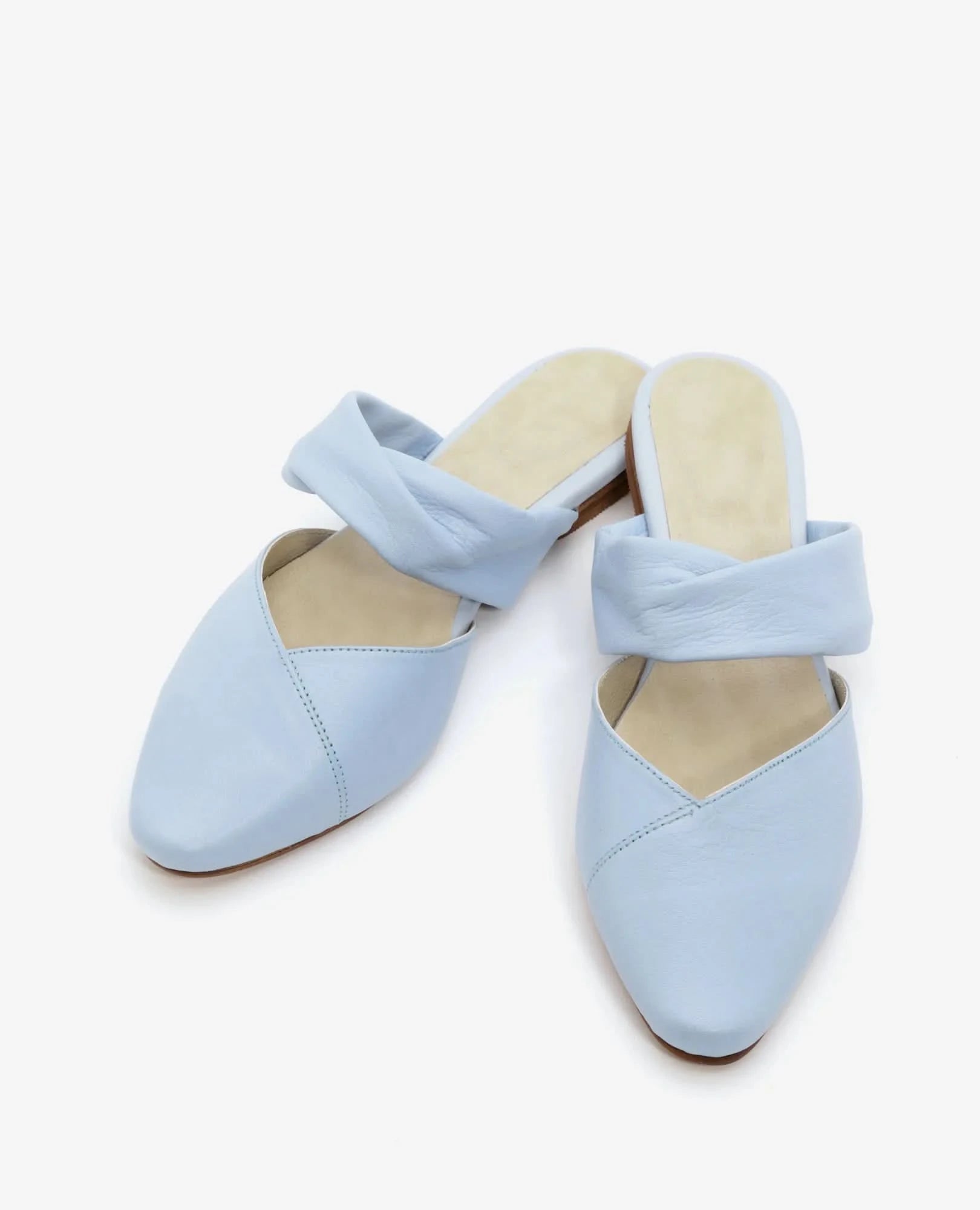 כפכפי מיול שטוחים- יעל