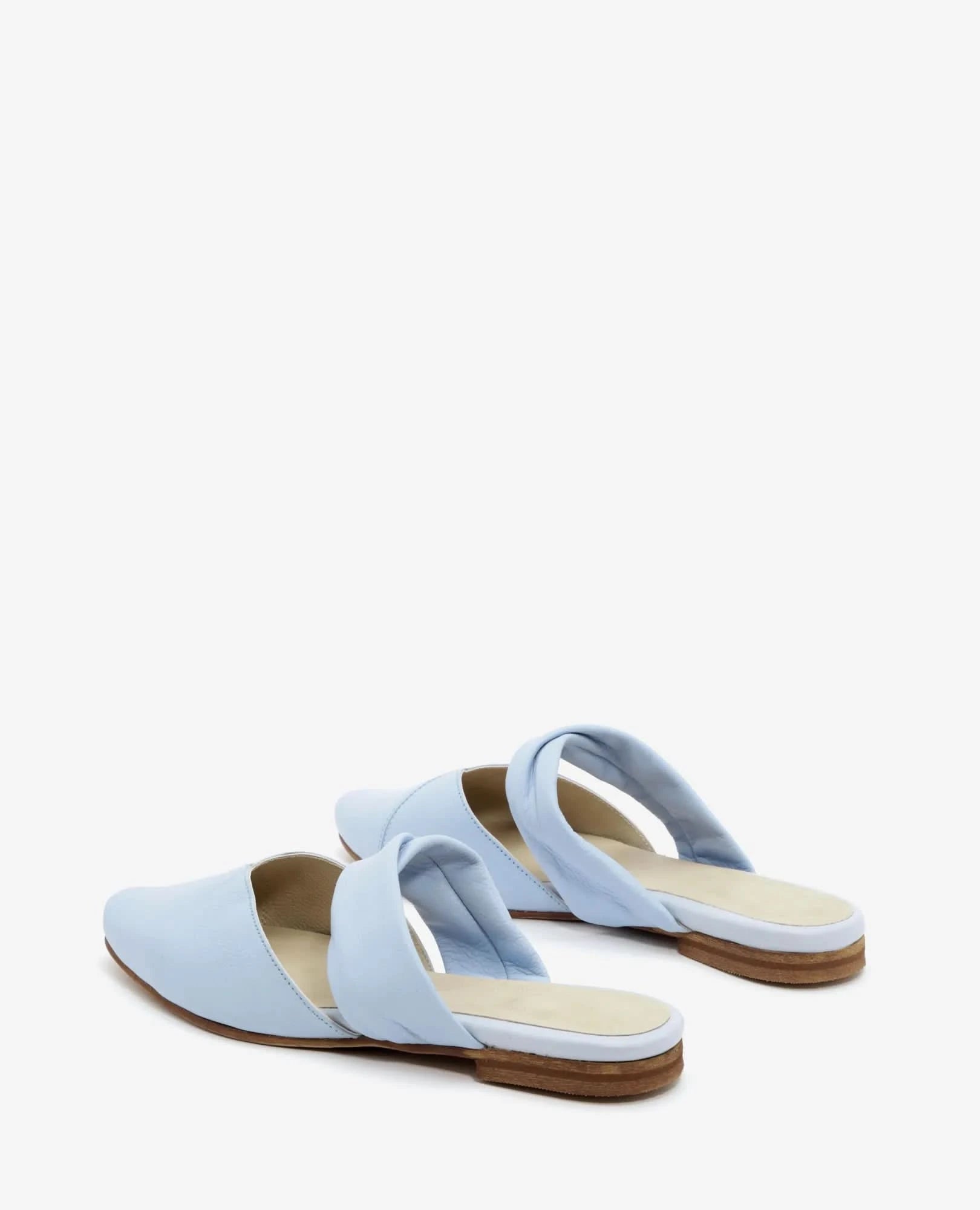 כפכפי מיול שטוחים- יעל