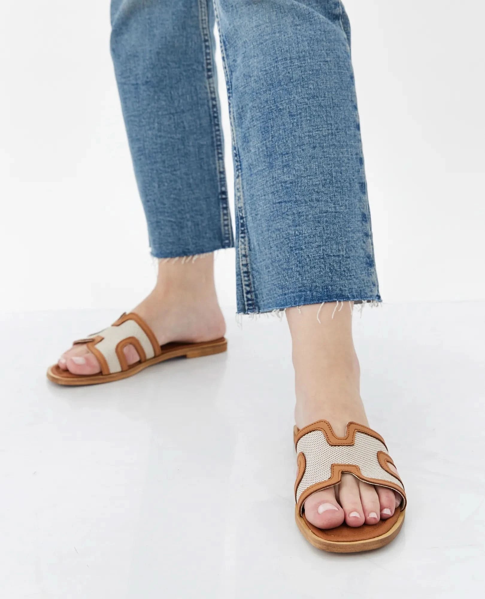 כפכפי נשים - רונית