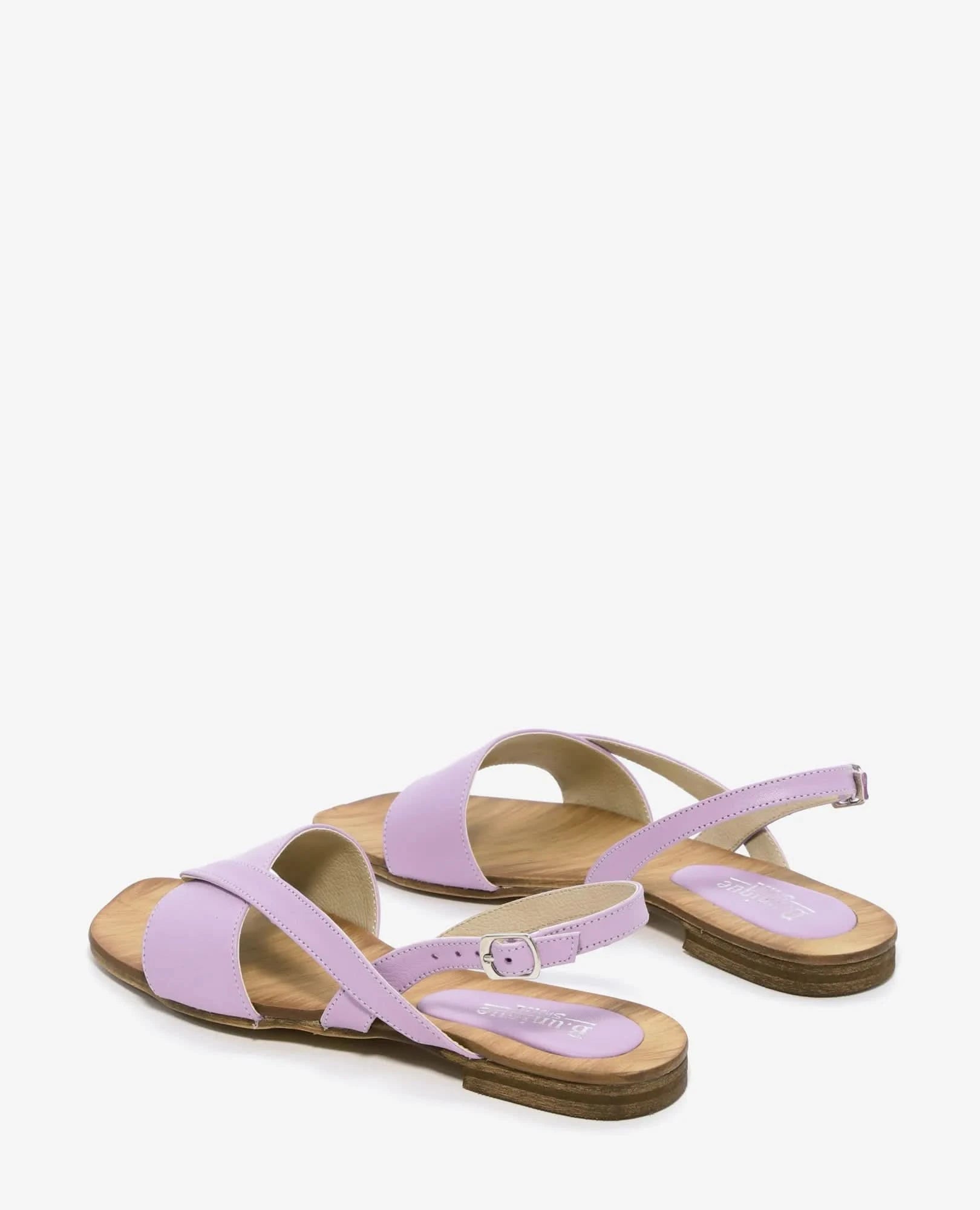 סנדלים אלגנטיות-הדס- בי יוניק