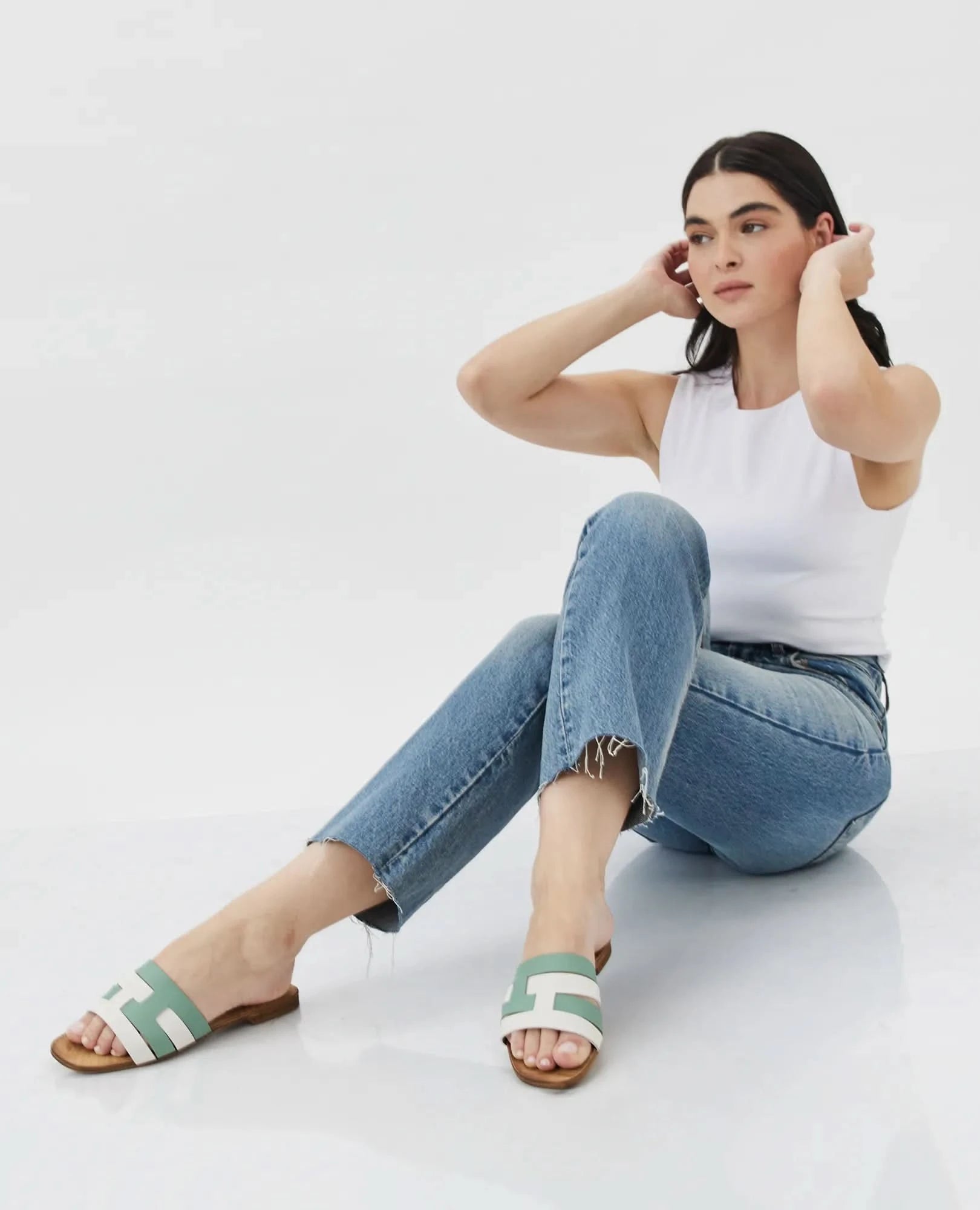 כפכפים אלגנטיים ענבל