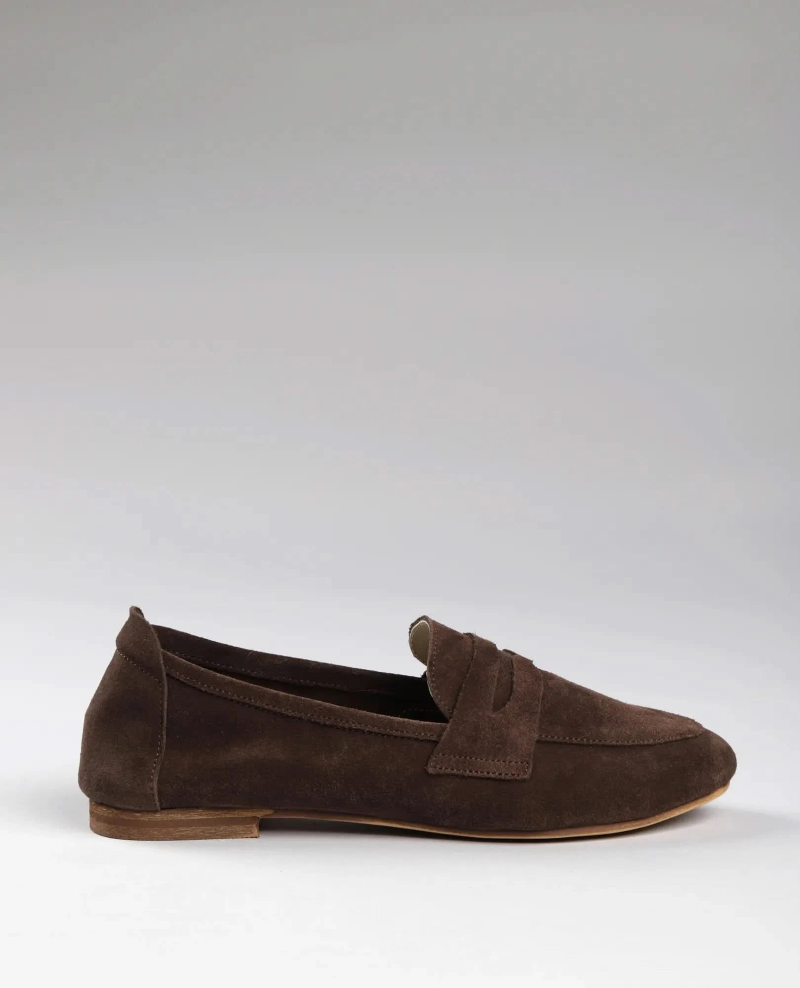 נעלי מוקסין- קורין - B Unique - נעלי מוקסין