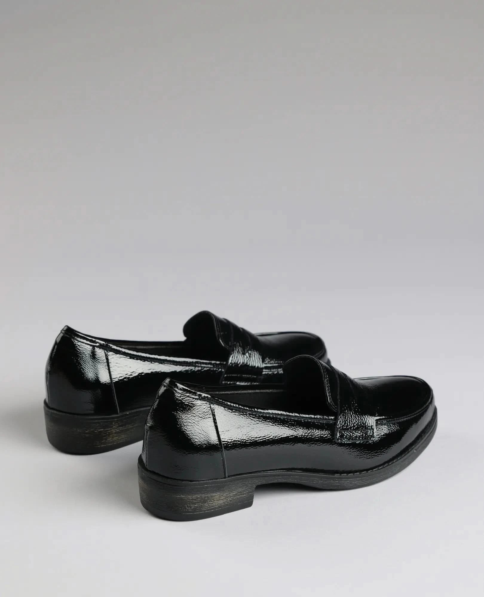 נעלי מוקסין- בל - B Unique - נעלי מוקסין