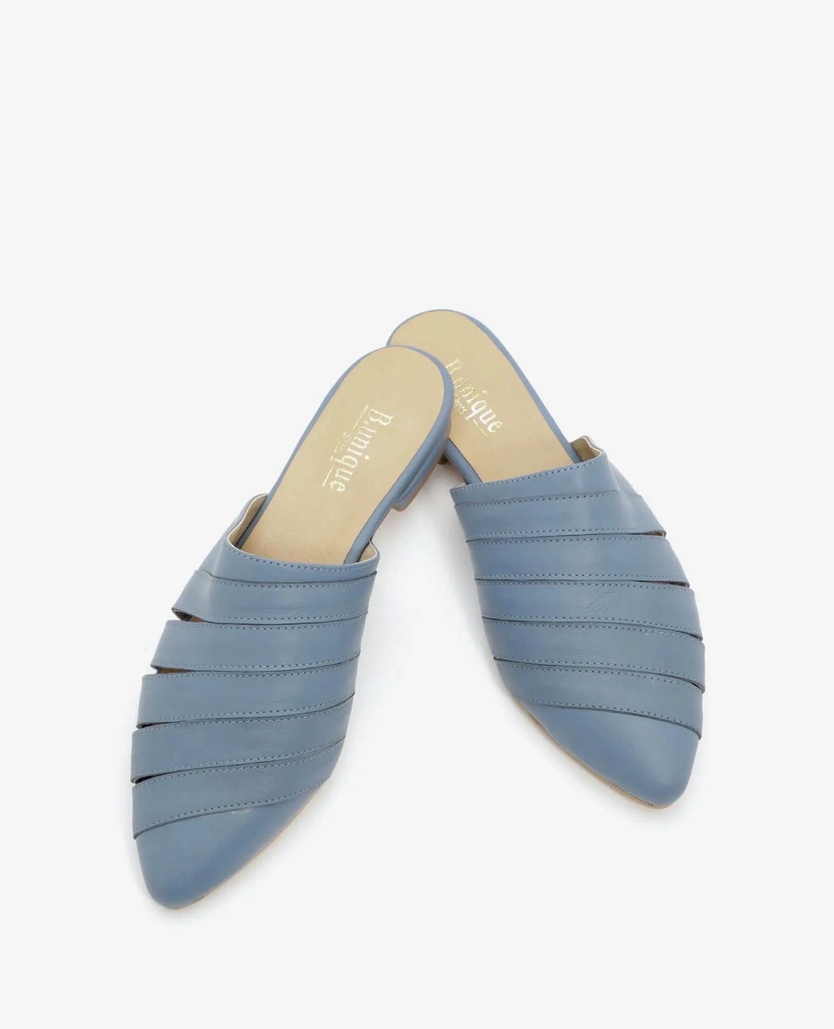 כפכפי מיול עם רצועות