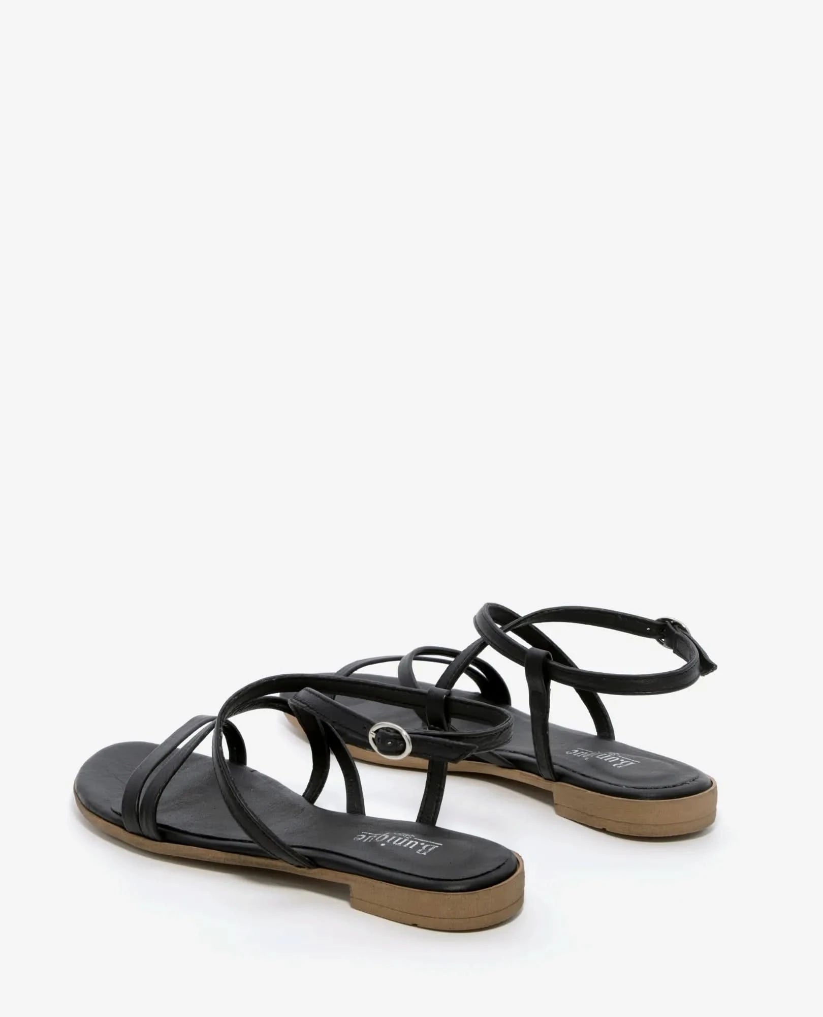 סנדלים שטוחים- שיראל