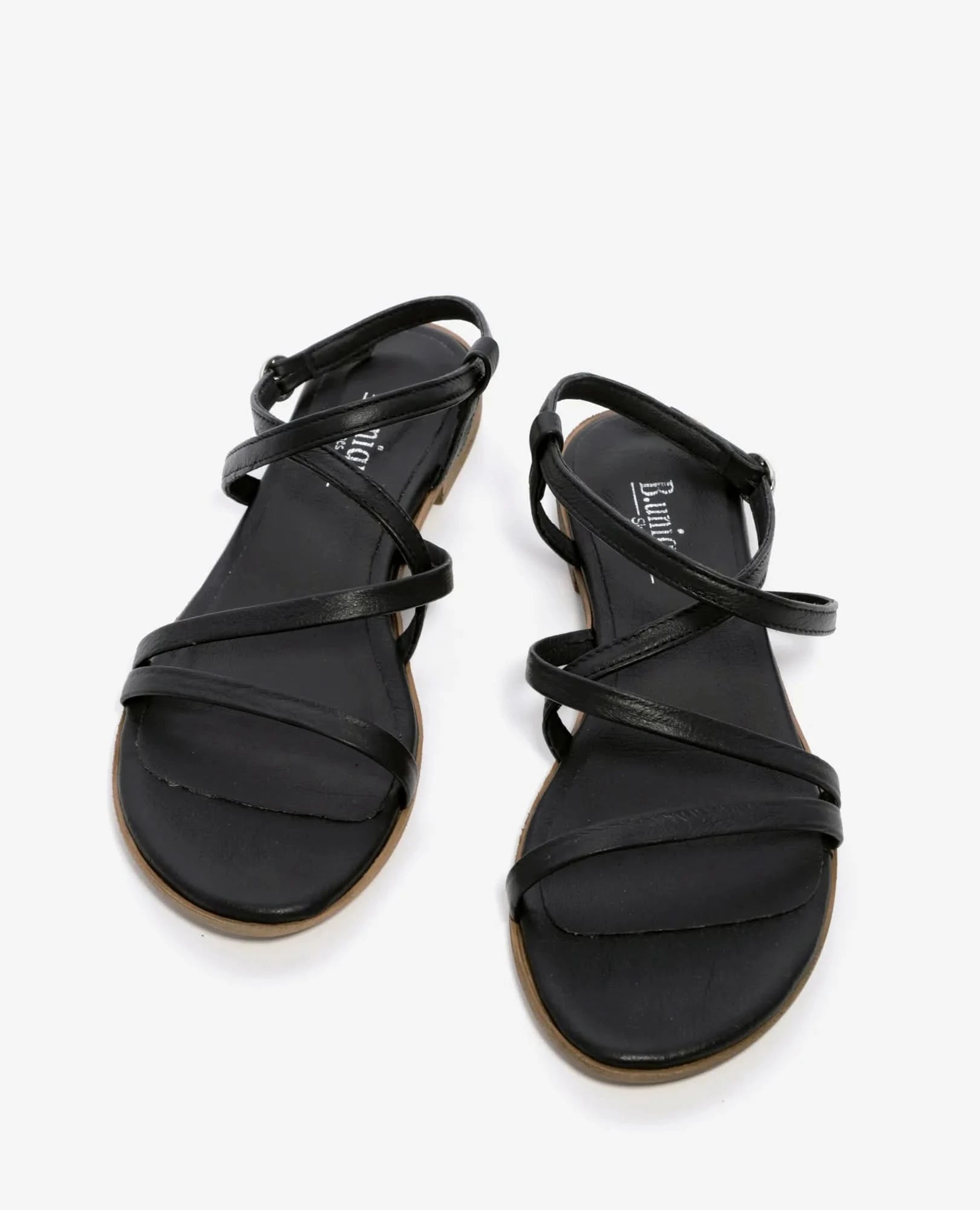 סנדלים שטוחים- שיראל