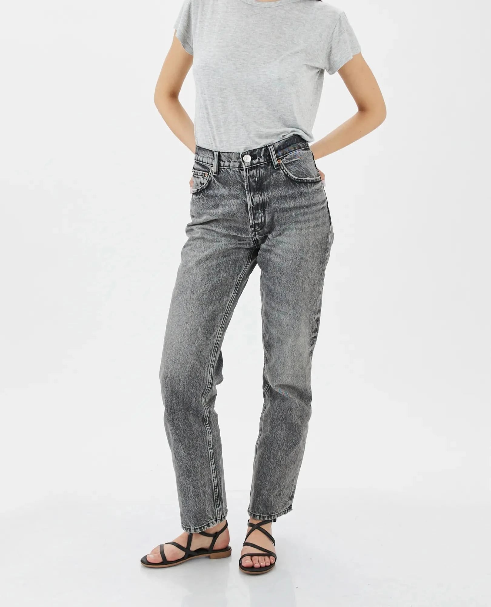 סנדלים שטוחים- שיראל