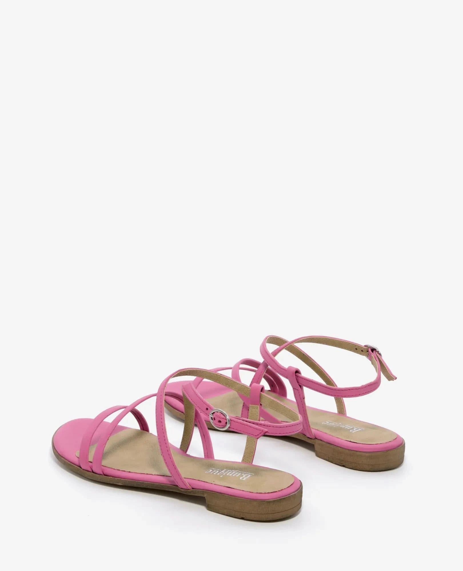 סנדלים שטוחים- שיראל