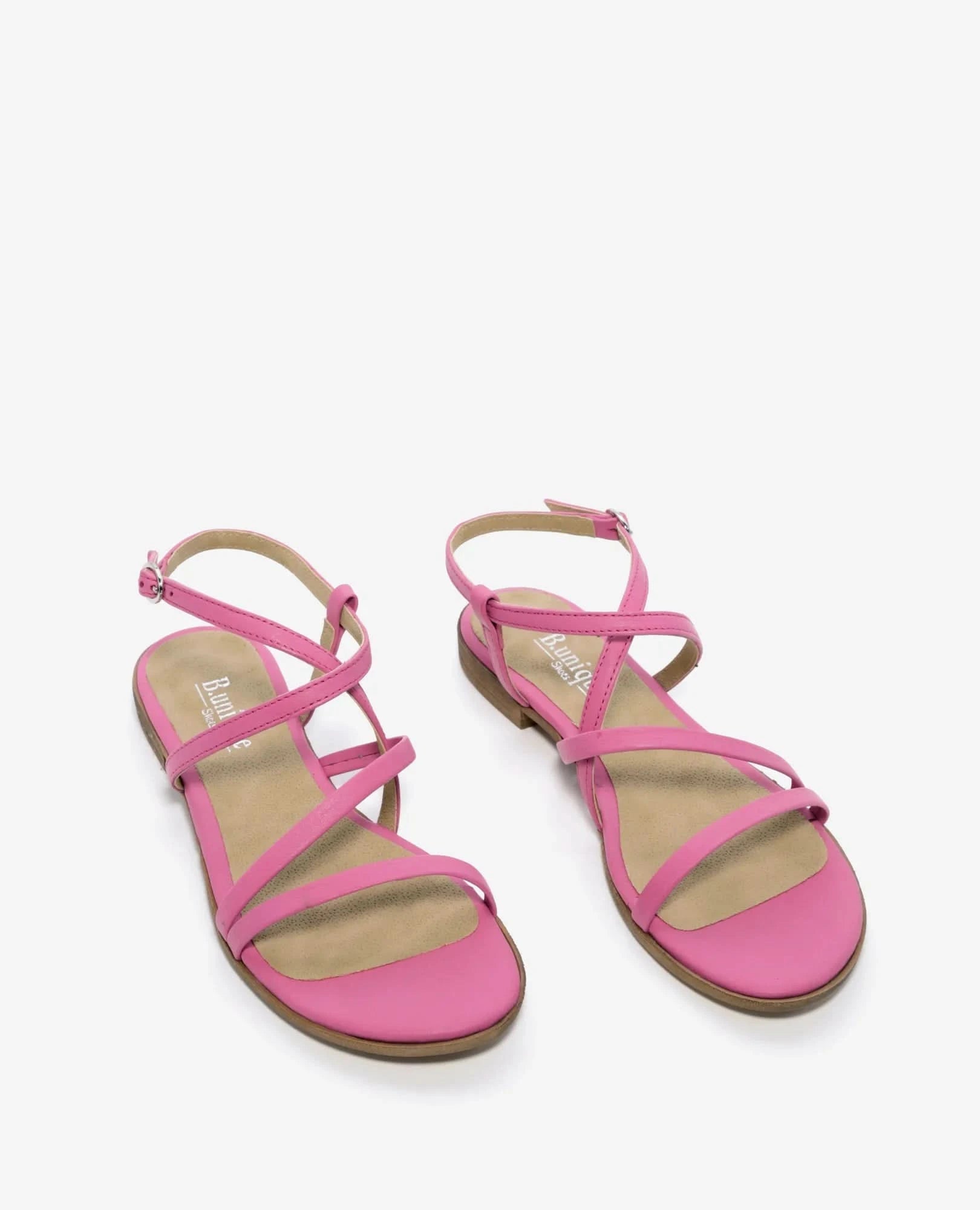 סנדלים שטוחים- שיראל