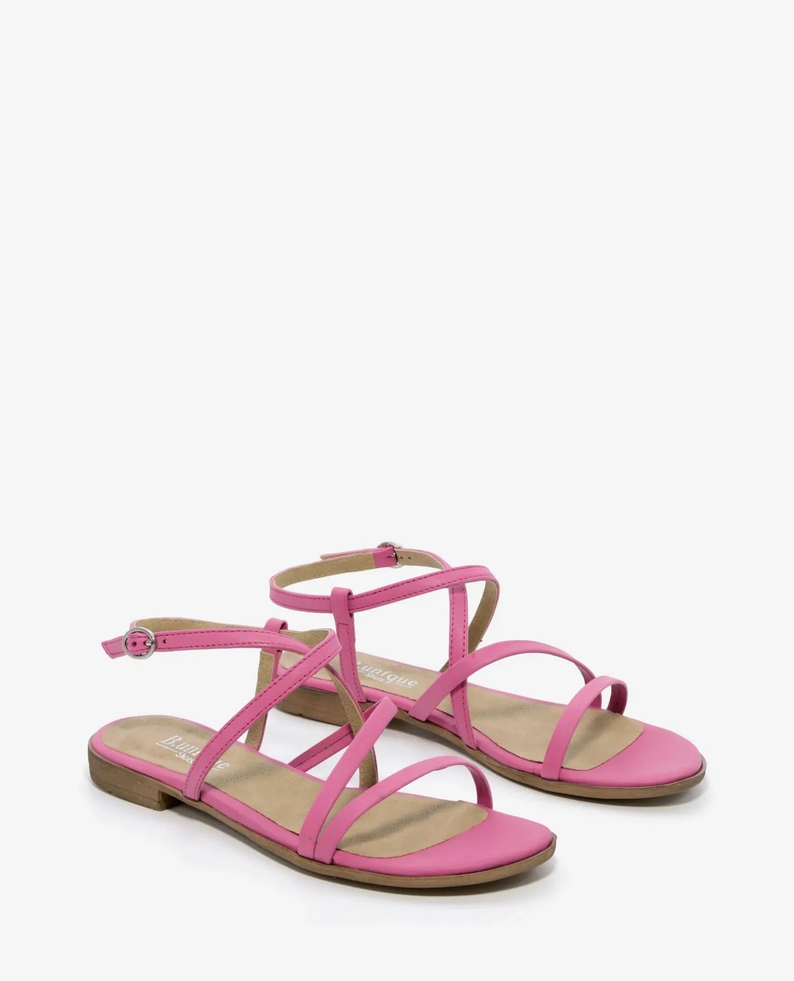 סנדלים שטוחים- שיראל