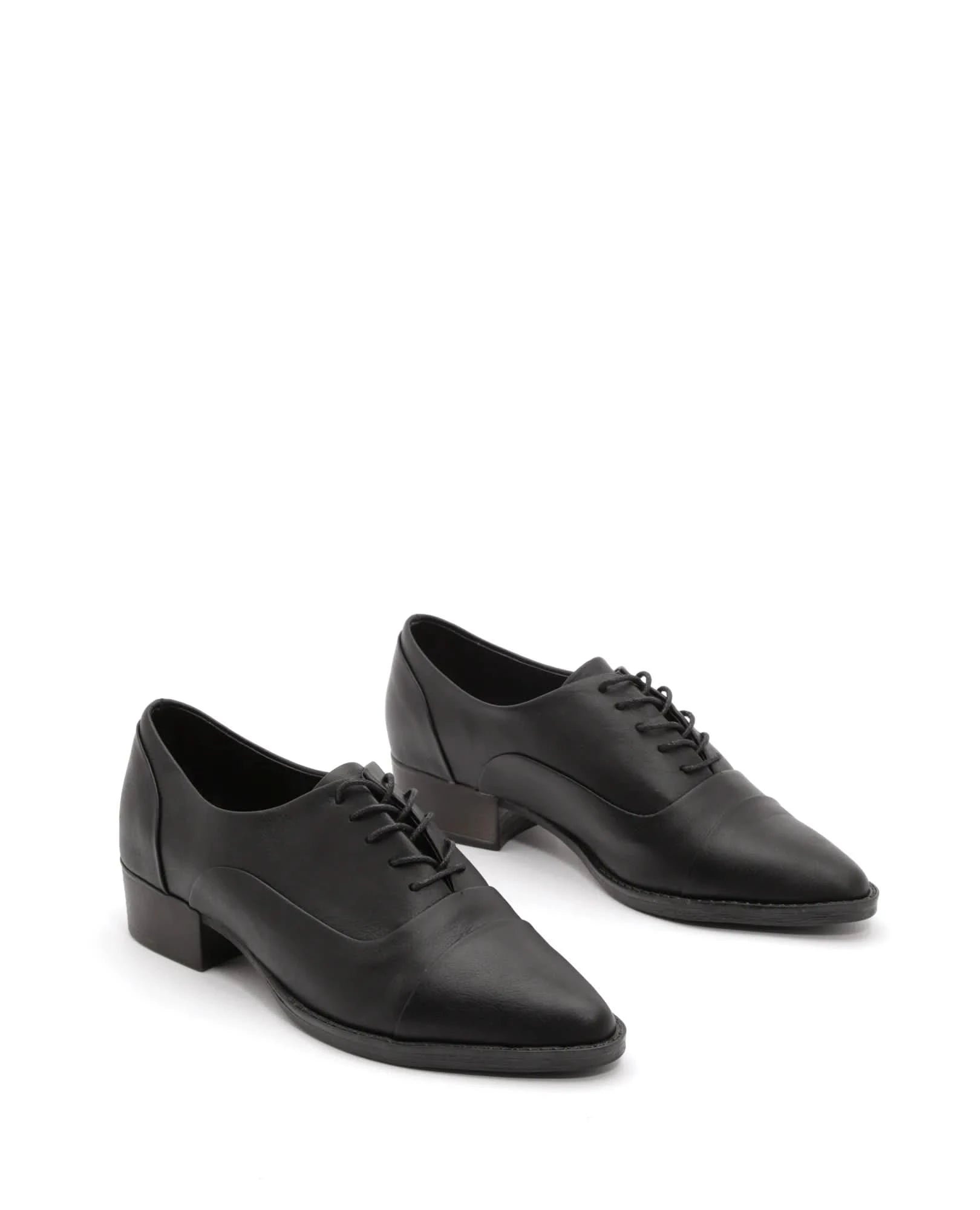 נעלי אוקספורד קלאסיות- נדין