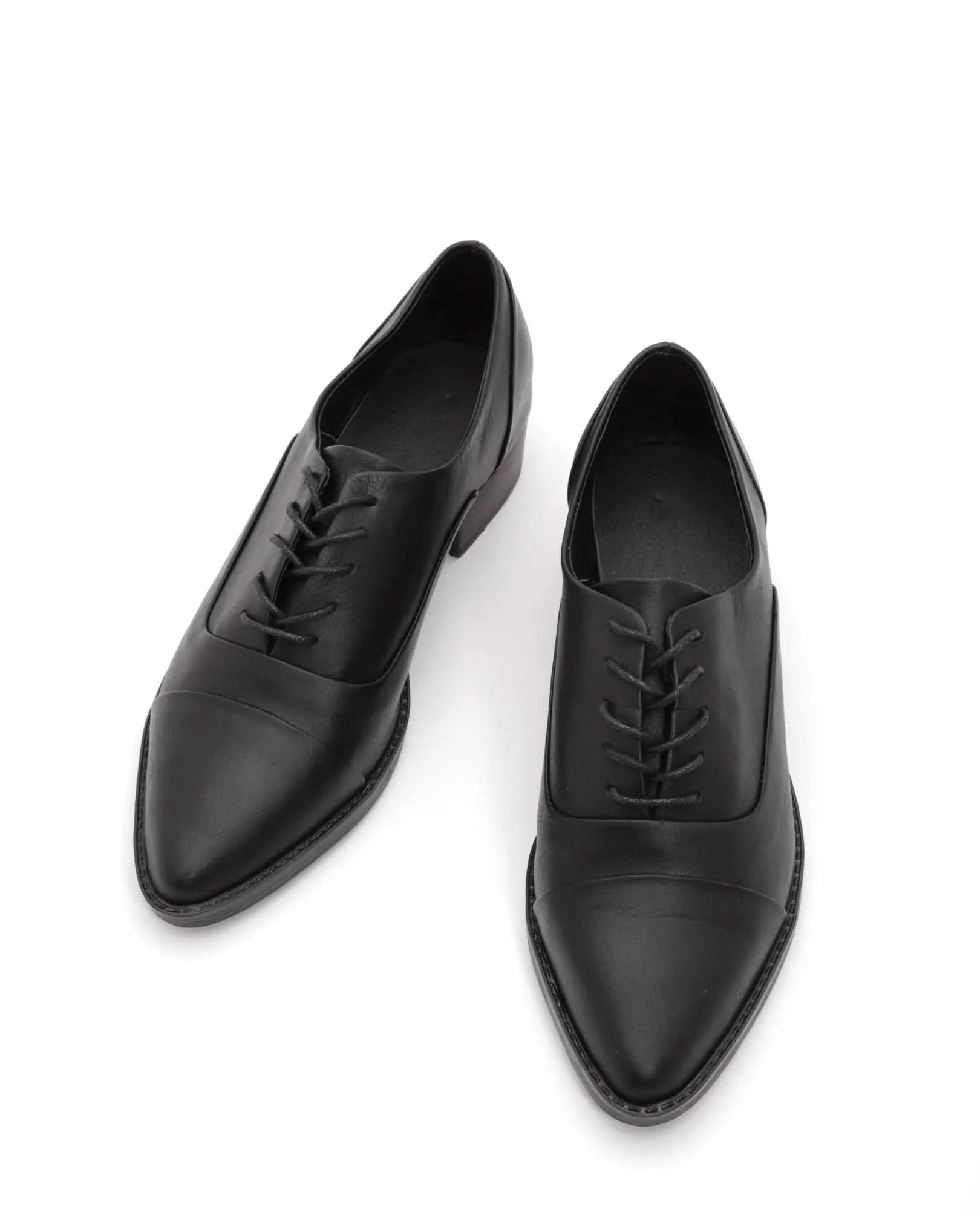 נעלי אוקספורד קלאסיות- נדין