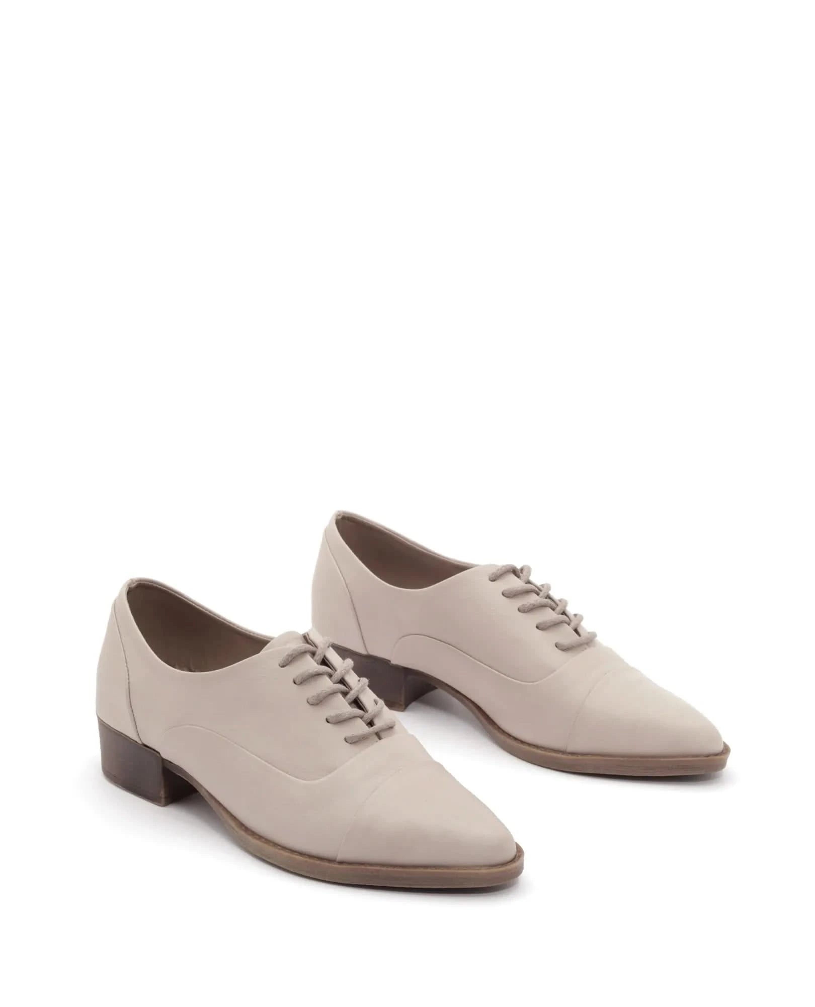 נעלי אוקספורד קלאסיות- נדין