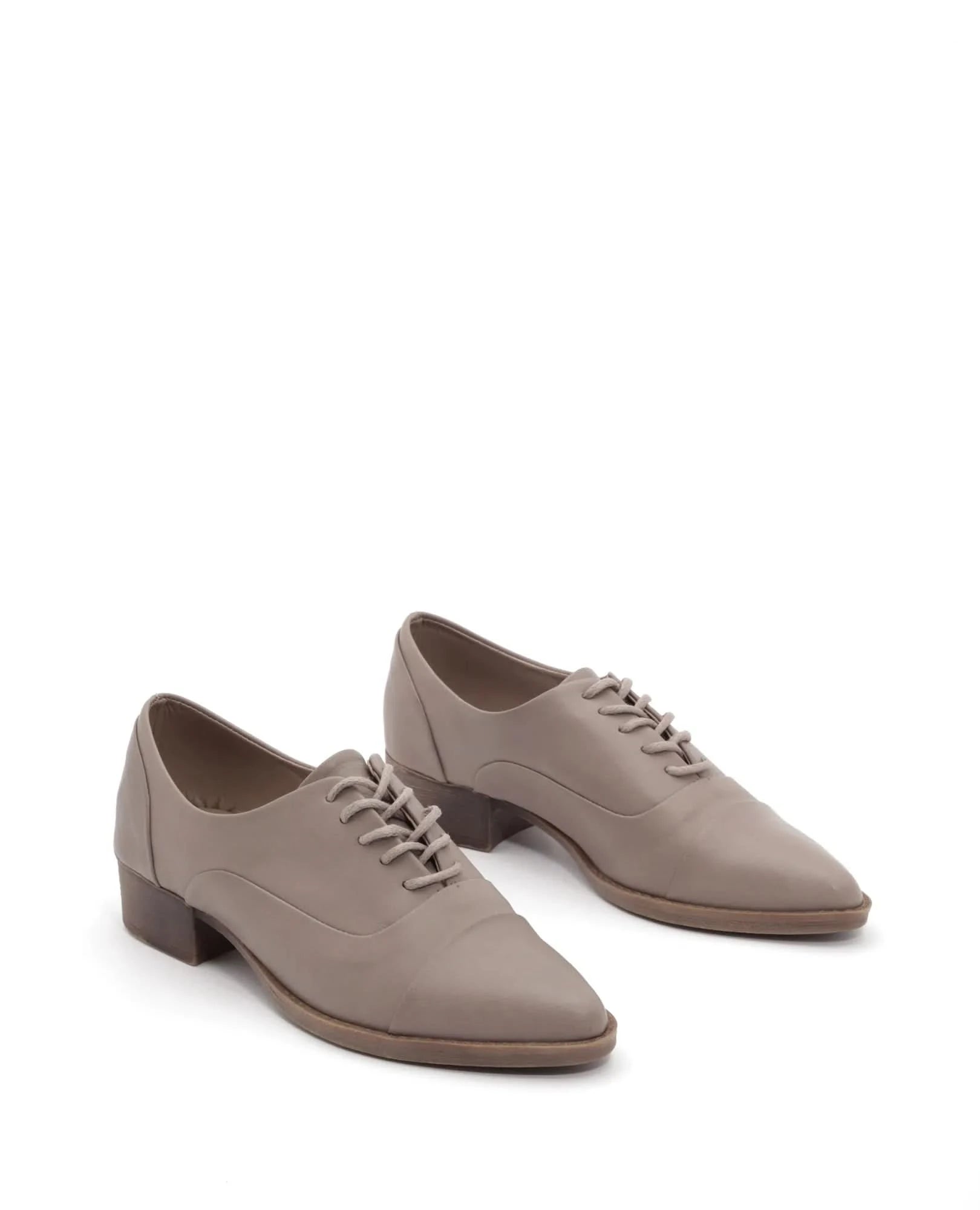 נעלי אוקספורד קלאסיות- נדין