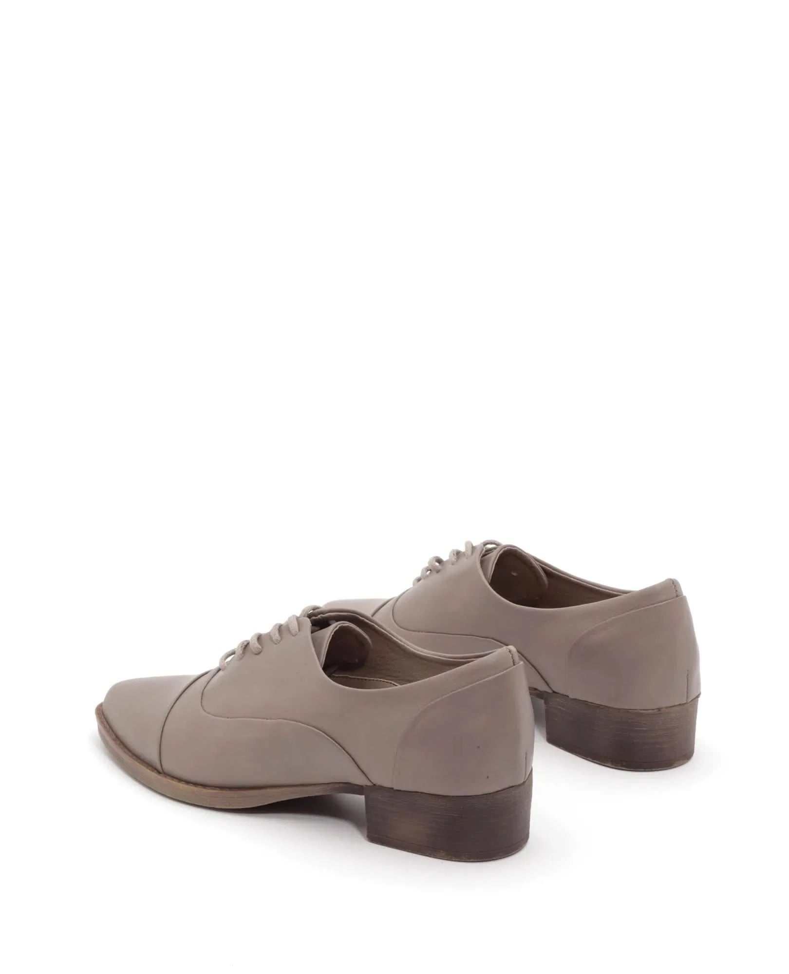 נעלי אוקספורד קלאסיות- נדין