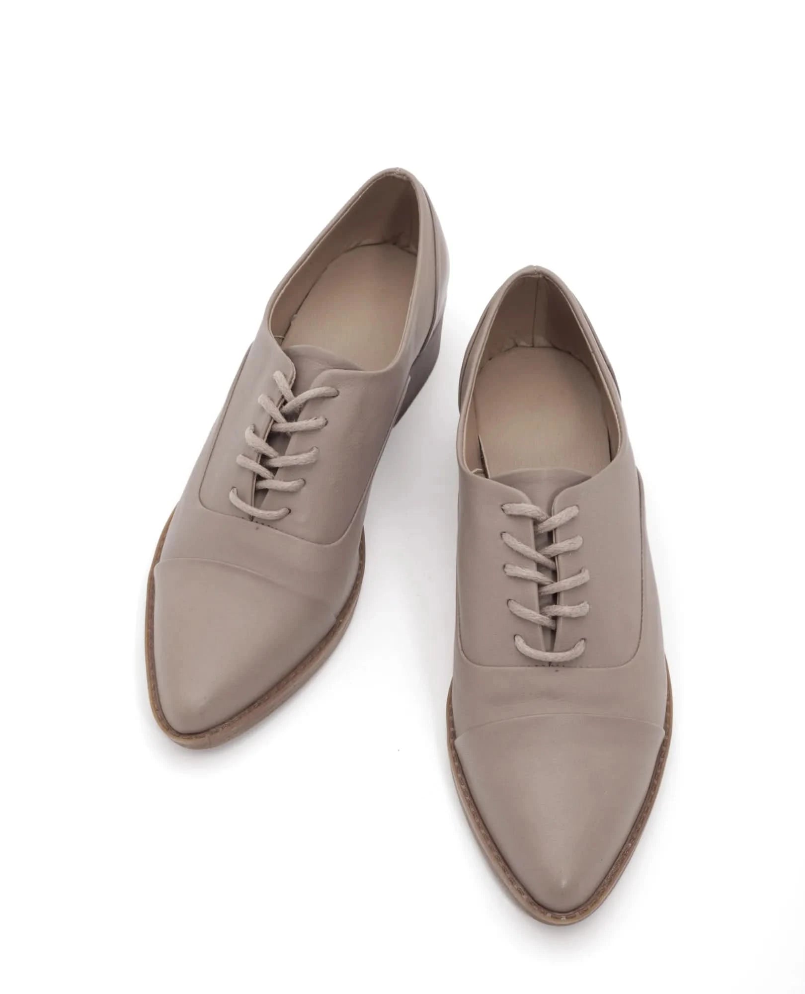 נעלי אוקספורד קלאסיות- נדין