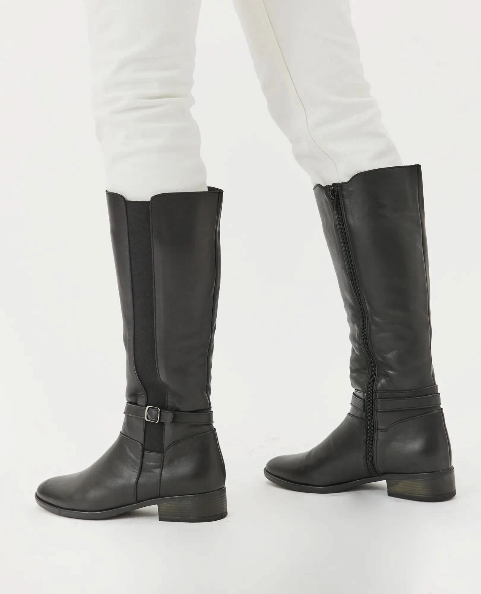 מגפי רכיבה - גפן