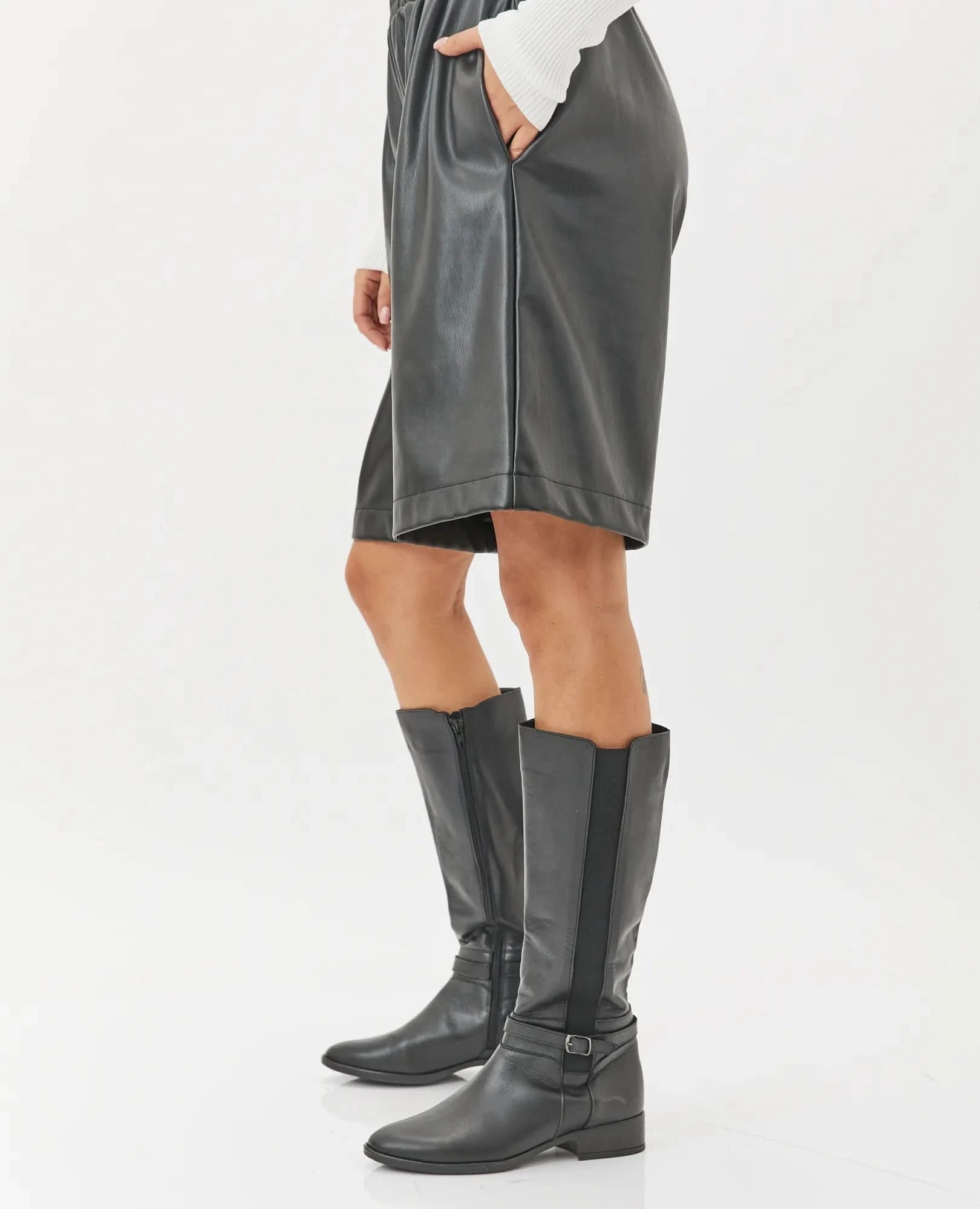 מגפי רכיבה - גפן