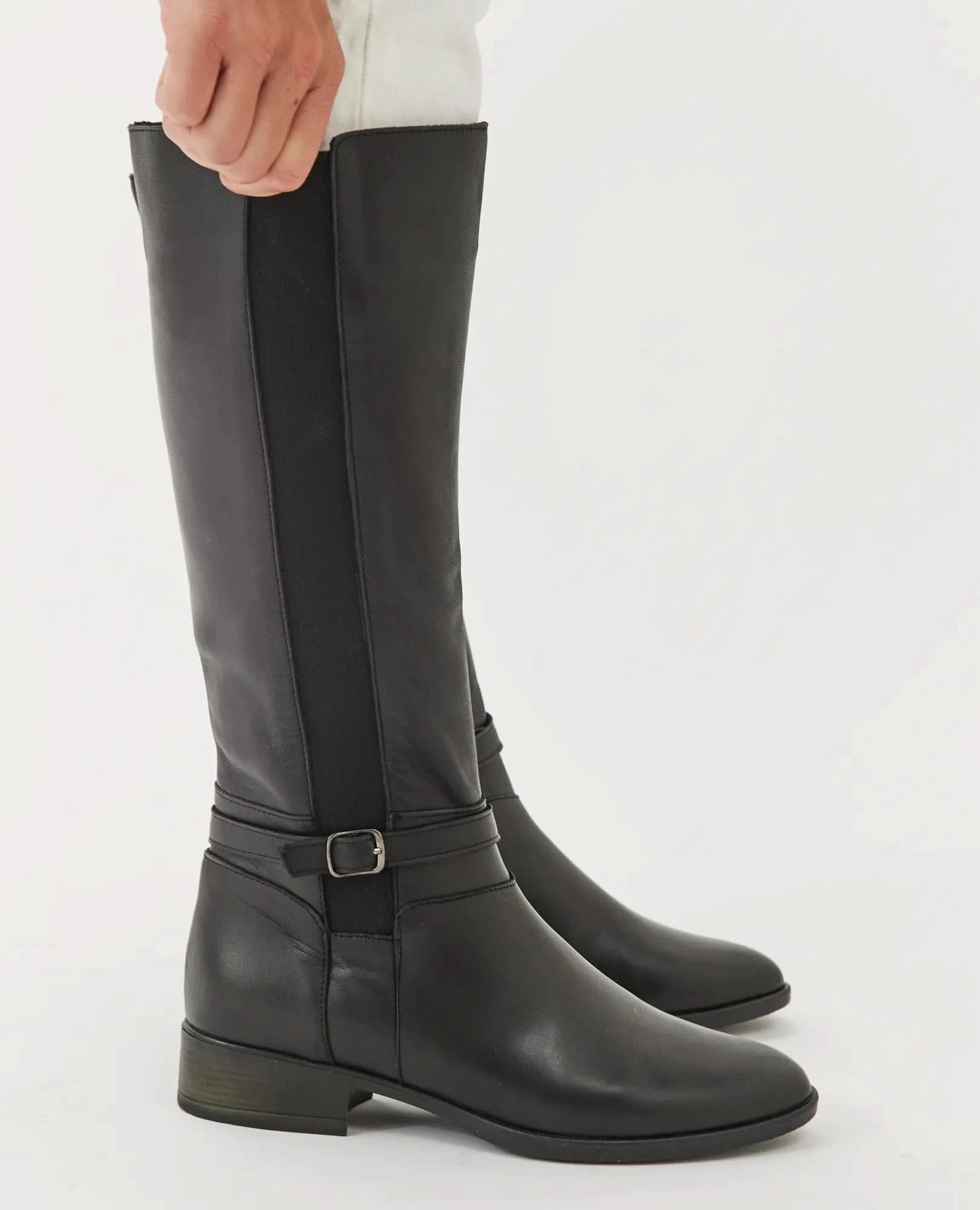 מגפי רכיבה - גפן