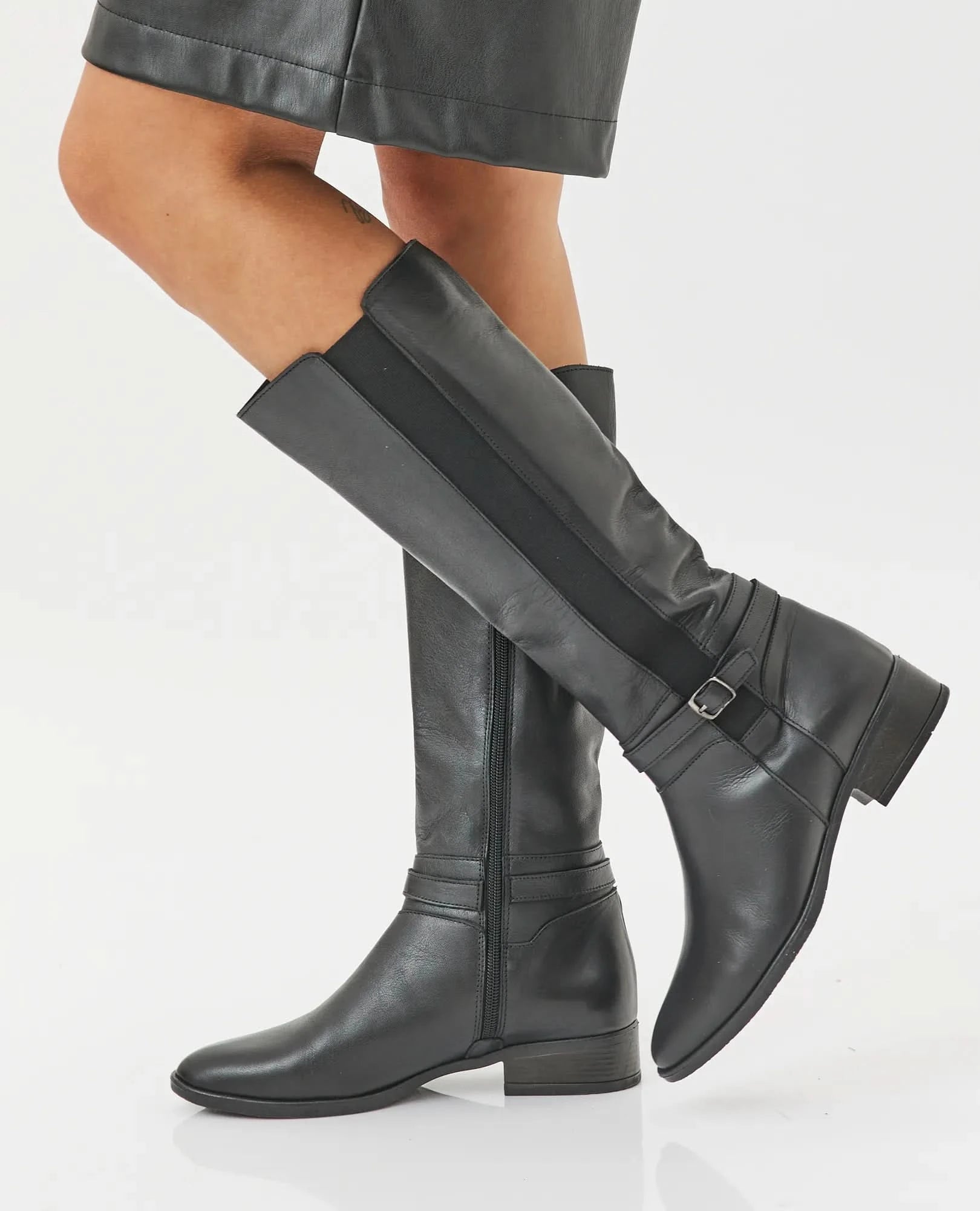 מגפי רכיבה - גפן