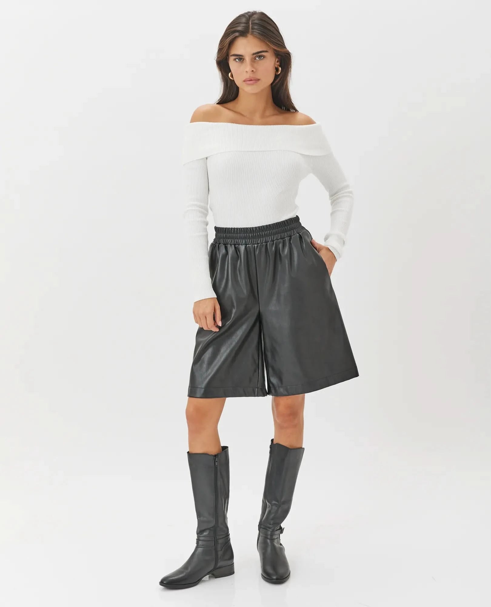 מגפי רכיבה - גפן