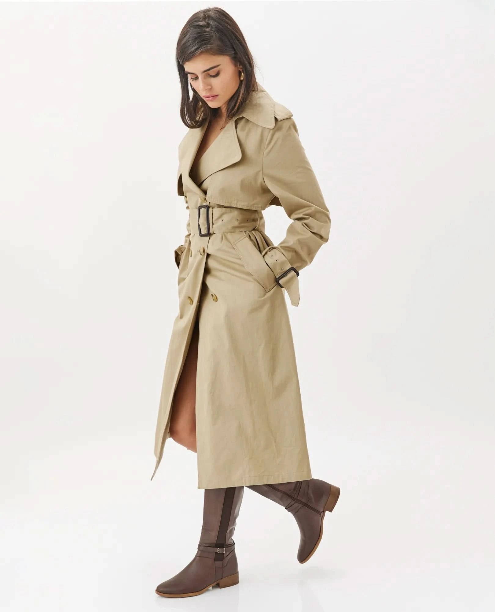 מגפי רכיבה - גפן - B Unique