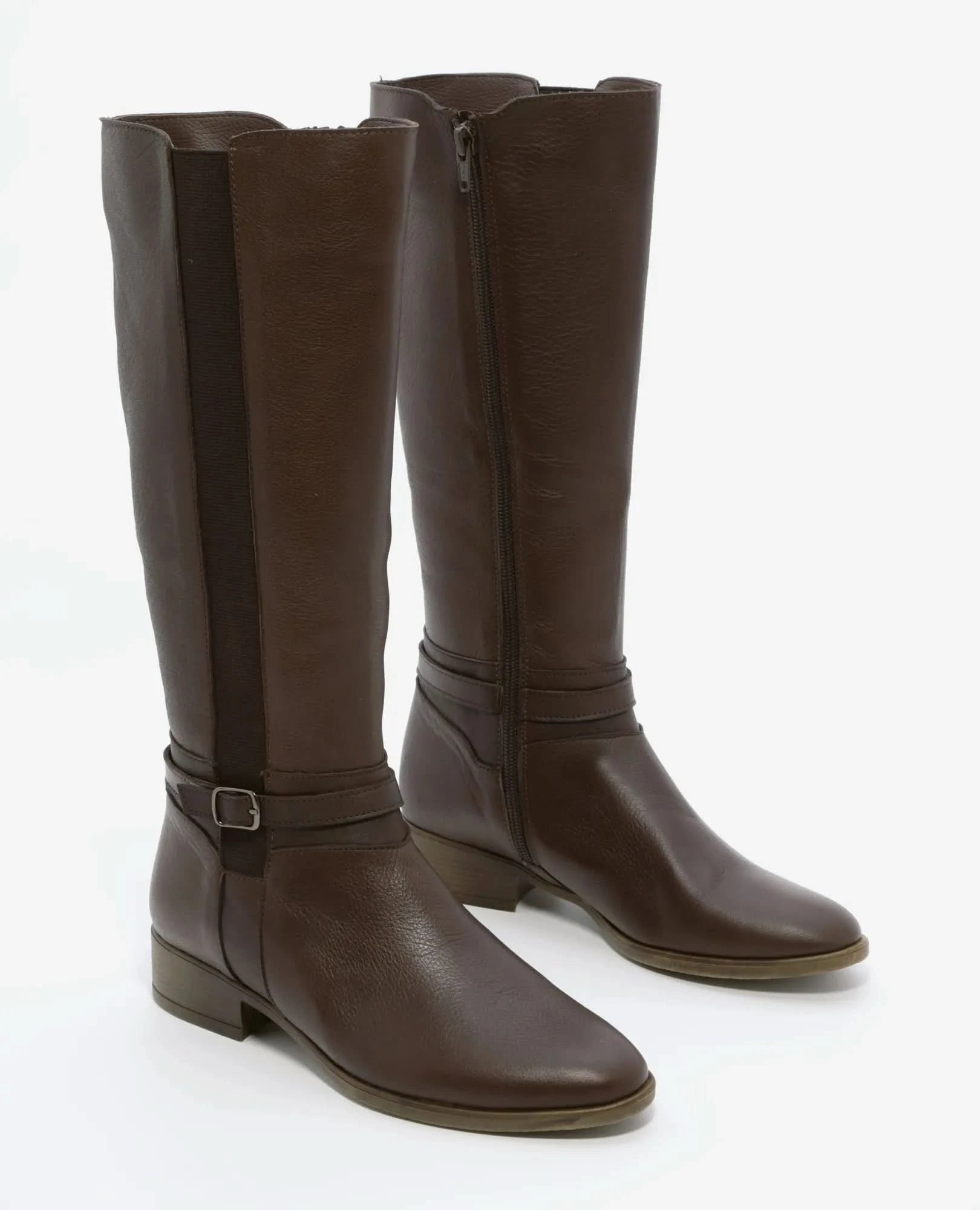 מגפי רכיבה - גפן