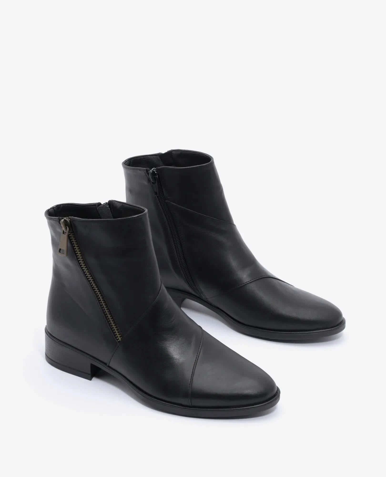 מגפוני קז'ואל - אריאנה