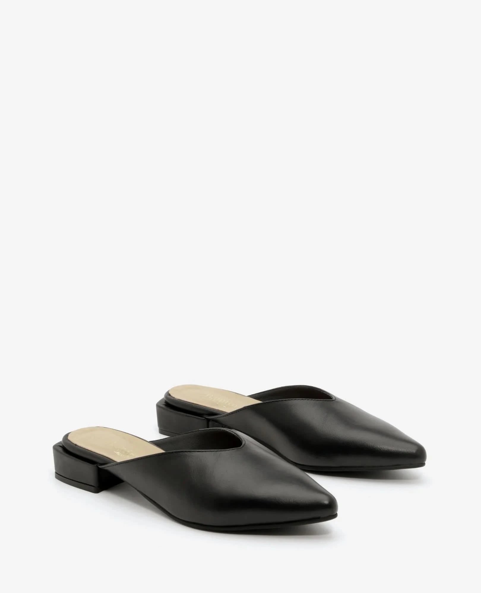 כפכפי מיול עם שפיץ-סיגל