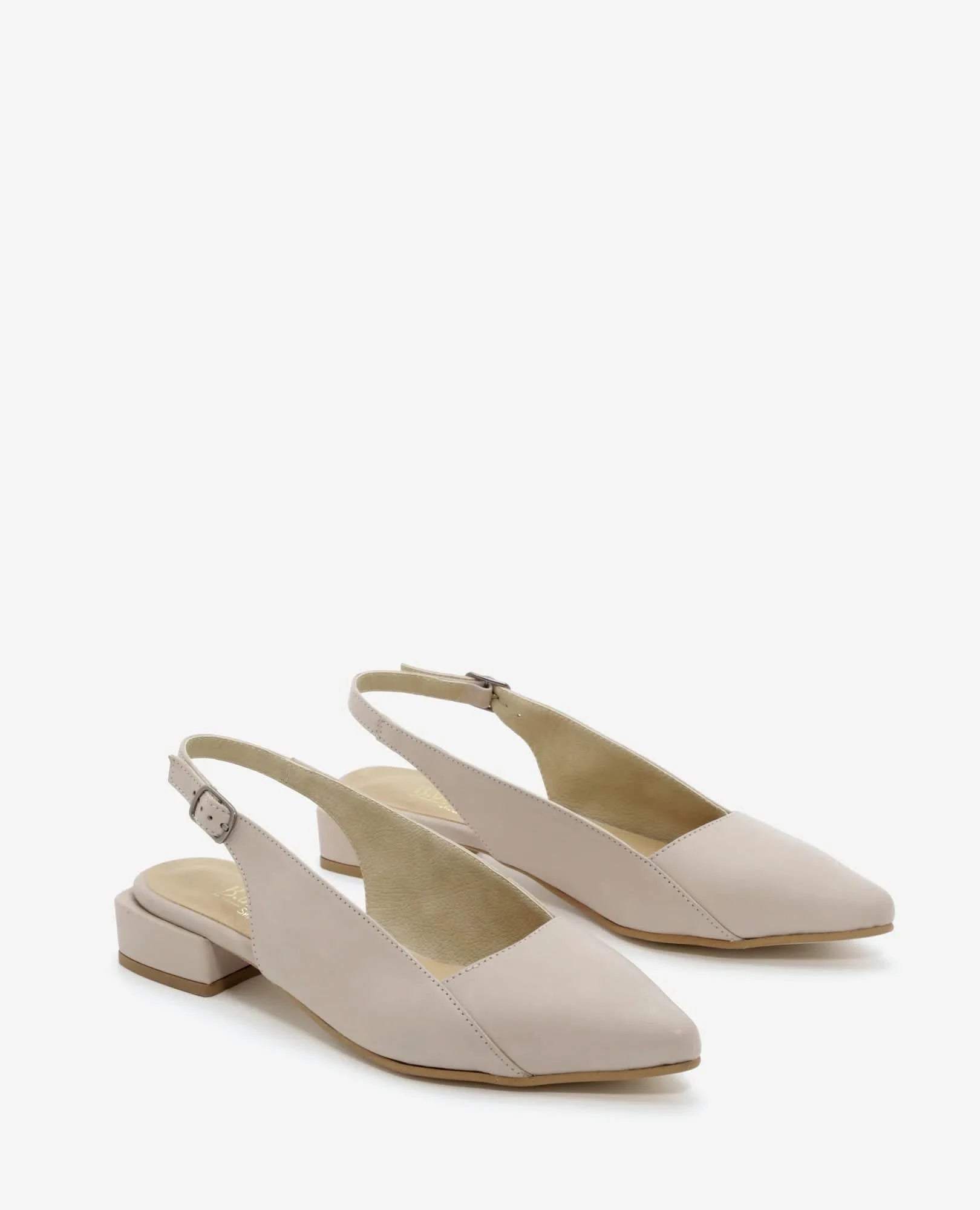 נעלי סירה פתוחות -אדווה