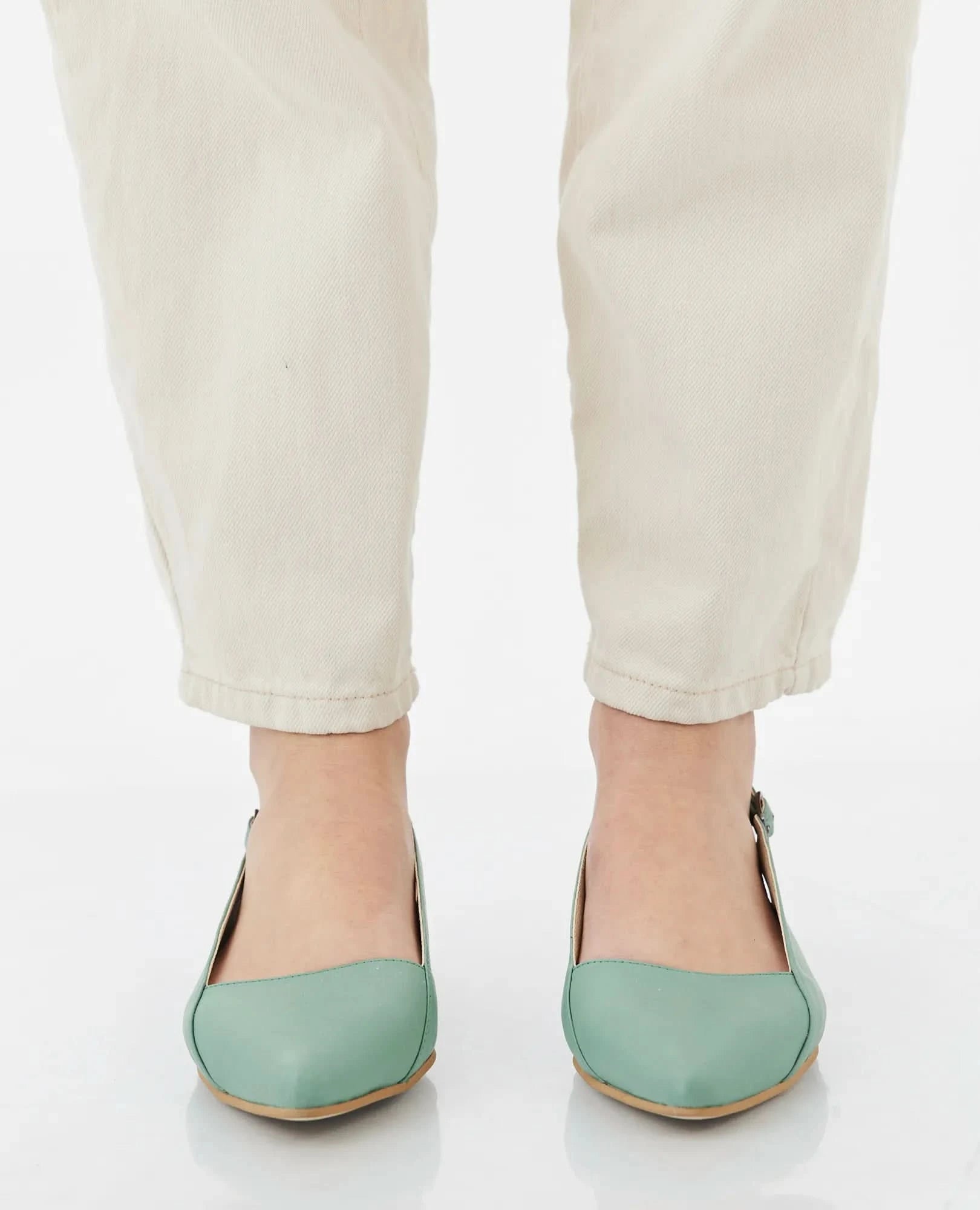 נעלי סירה פתוחות -אדווה