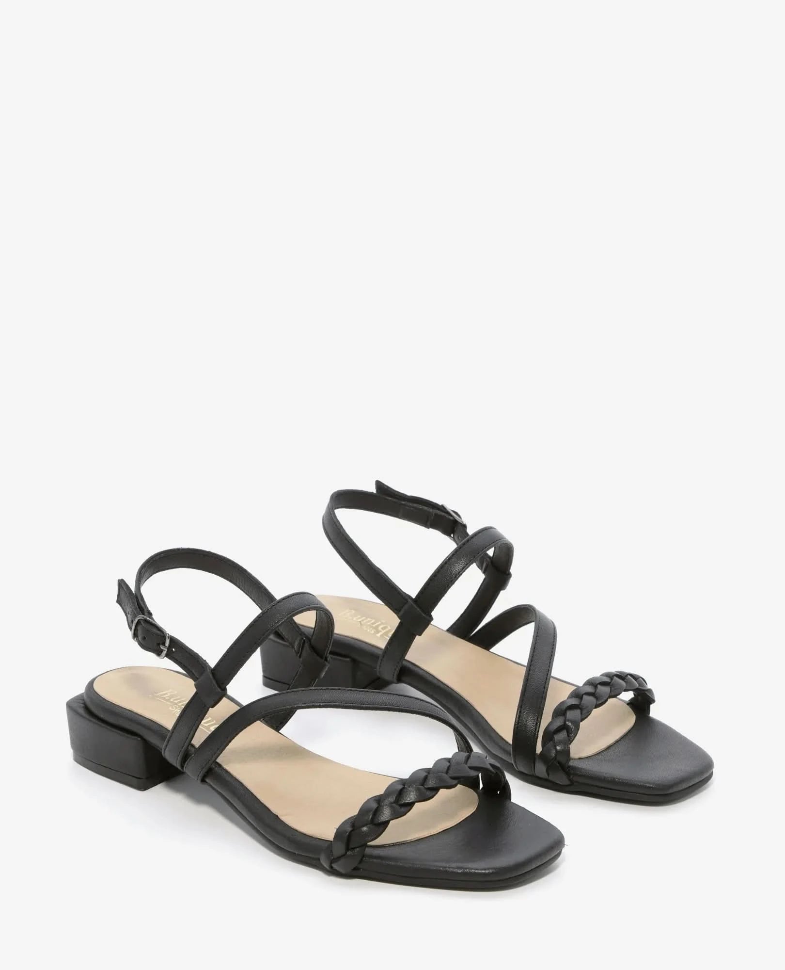 סנדלים אלגנטיות -נוי