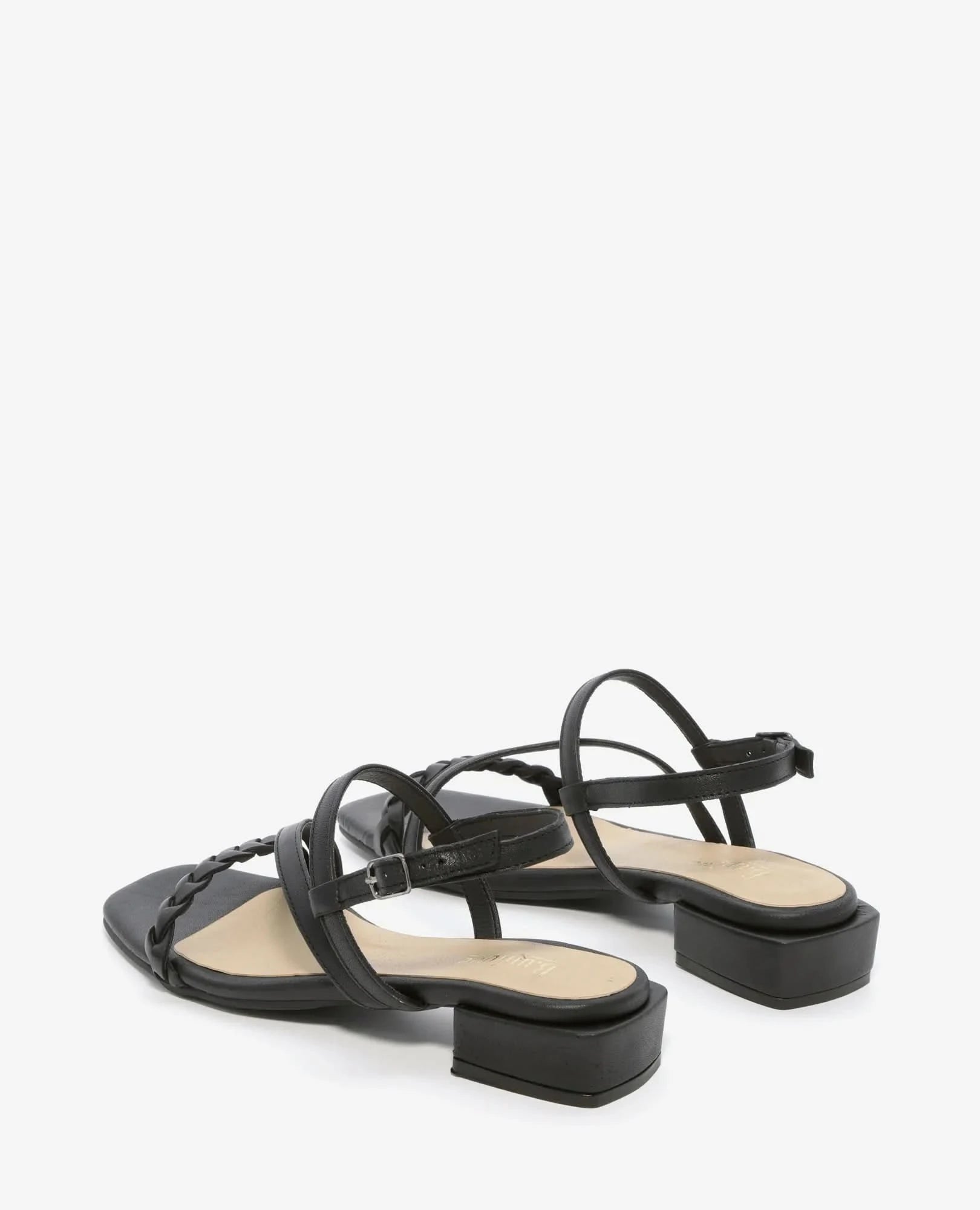 סנדלים אלגנטיות -נוי