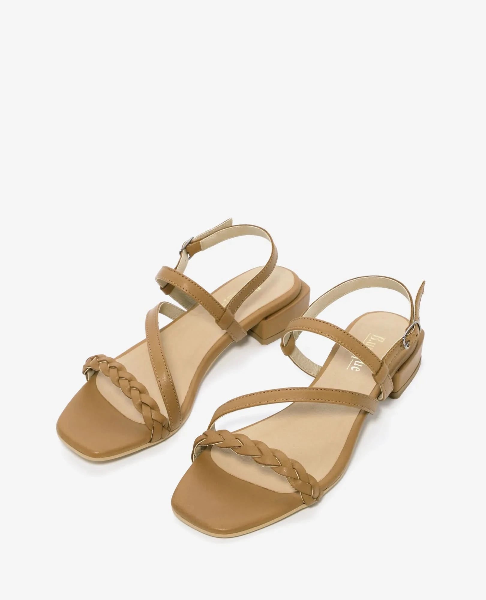 סנדלים אלגנטיות -נוי