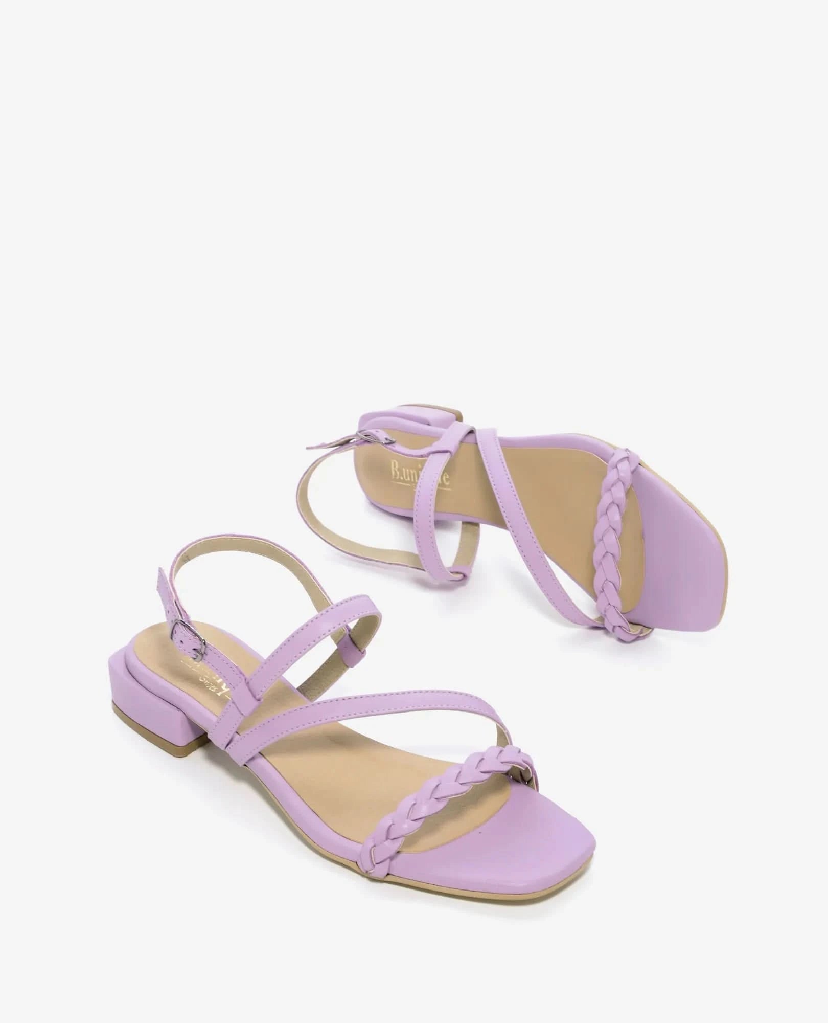 סנדלים אלגנטיות -נוי