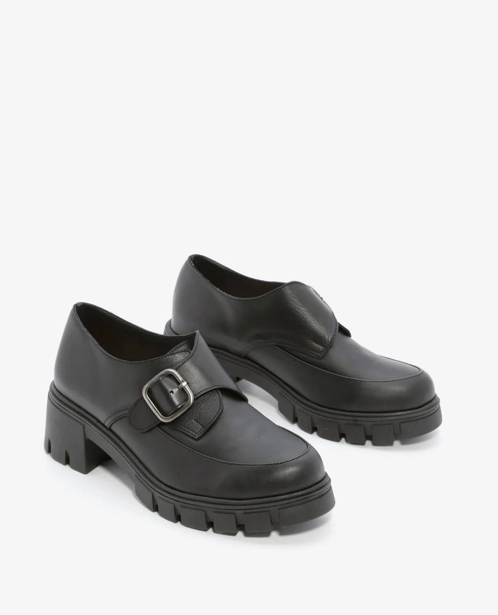 נעלי טרקטור- גולן