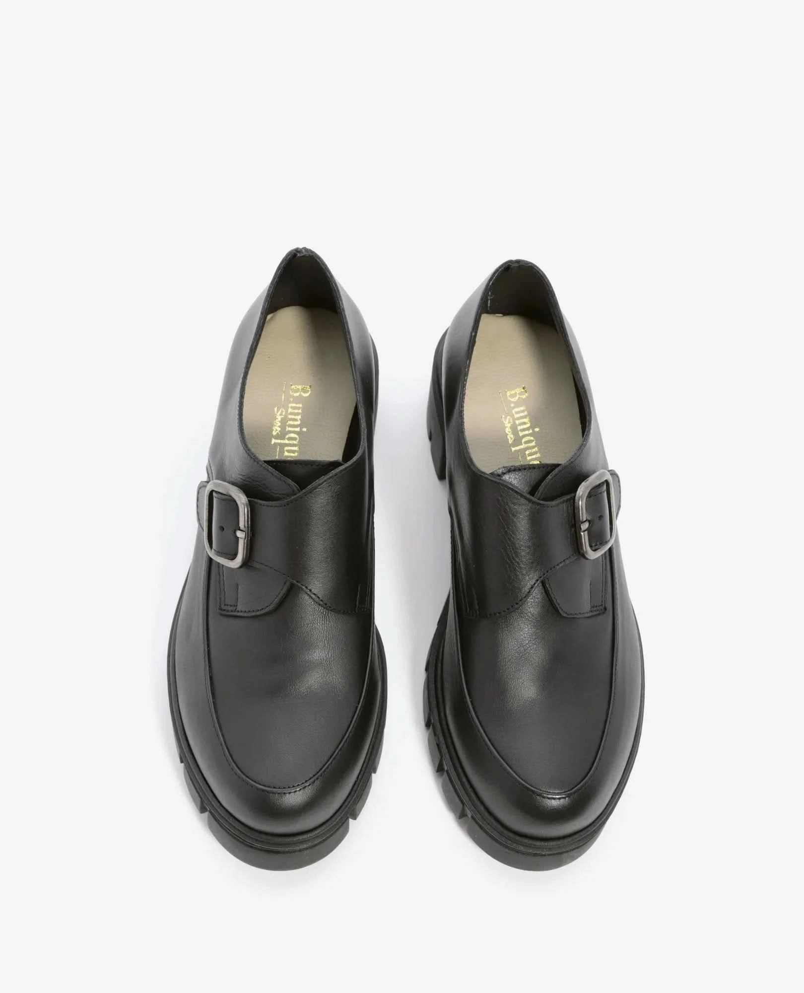 נעלי טרקטור- גולן