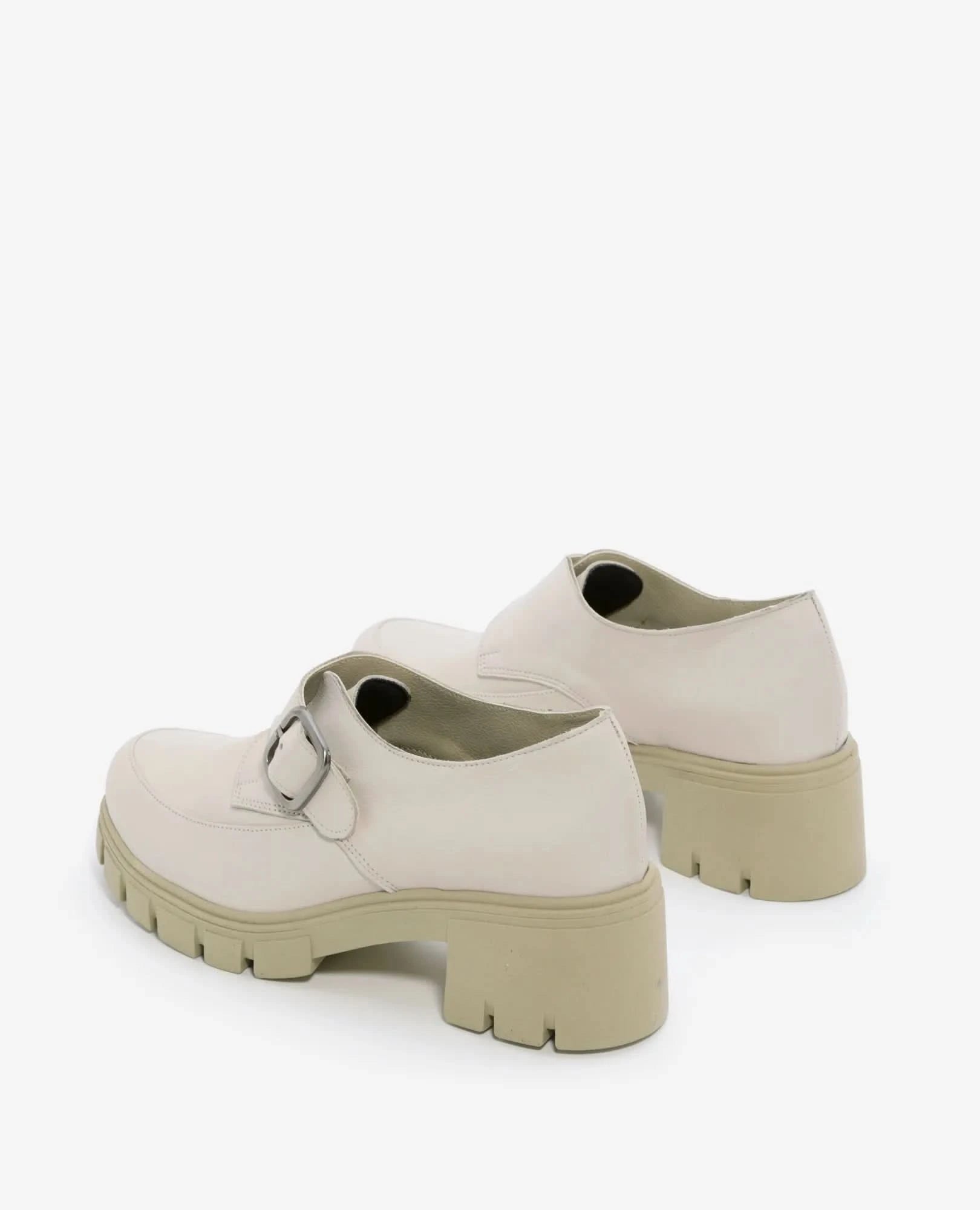 נעלי טרקטור- גולן