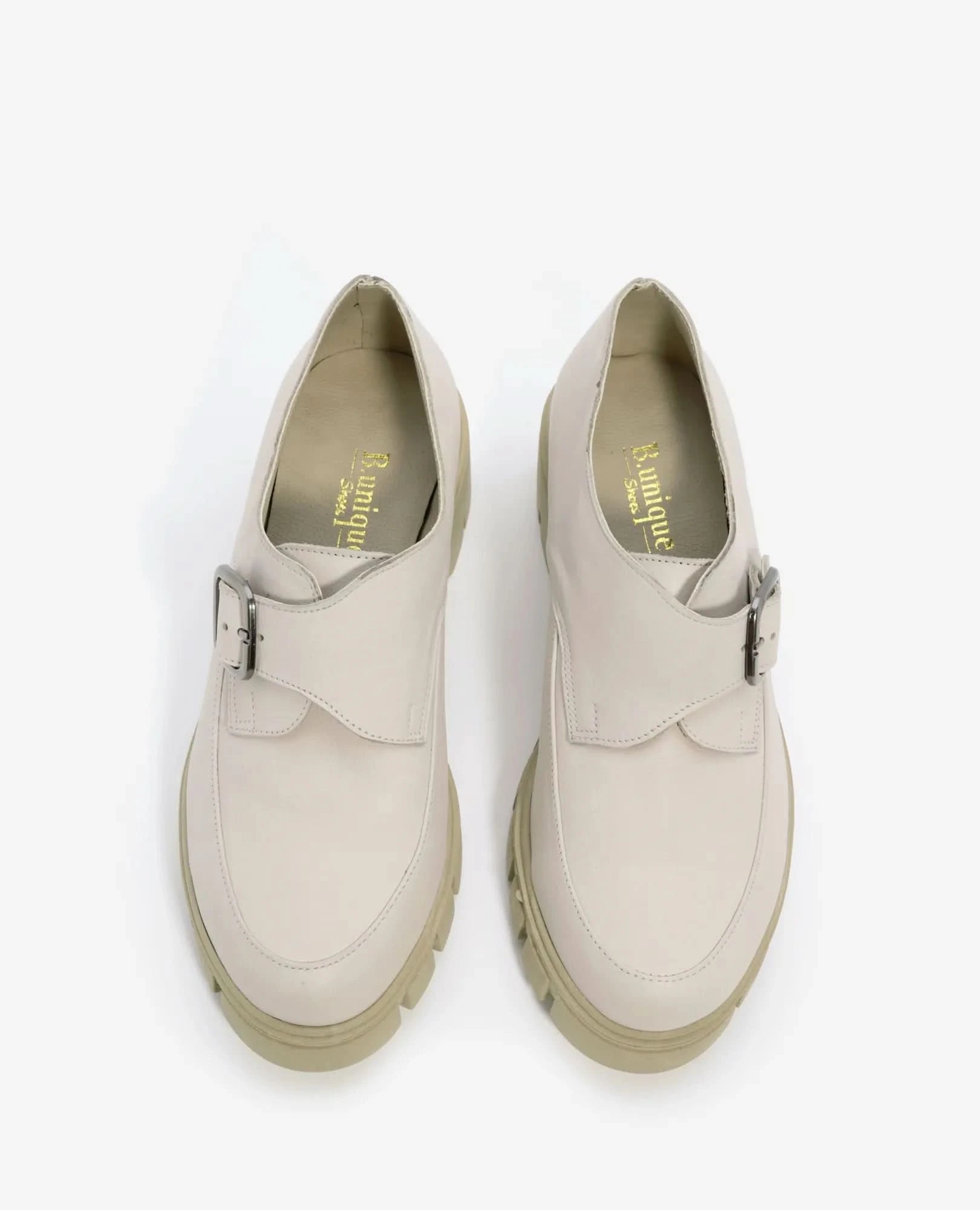 נעלי טרקטור- גולן