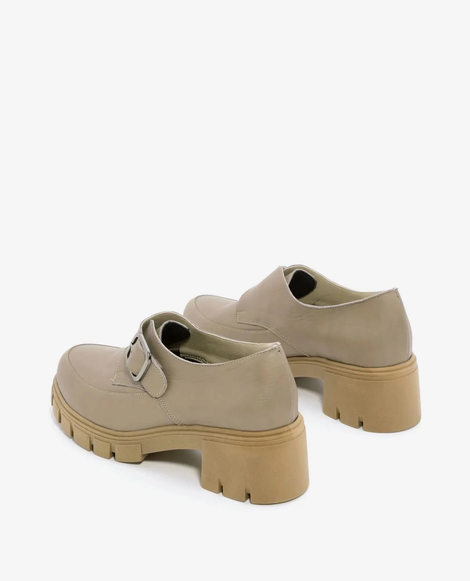 נעלי טרקטור- גולן