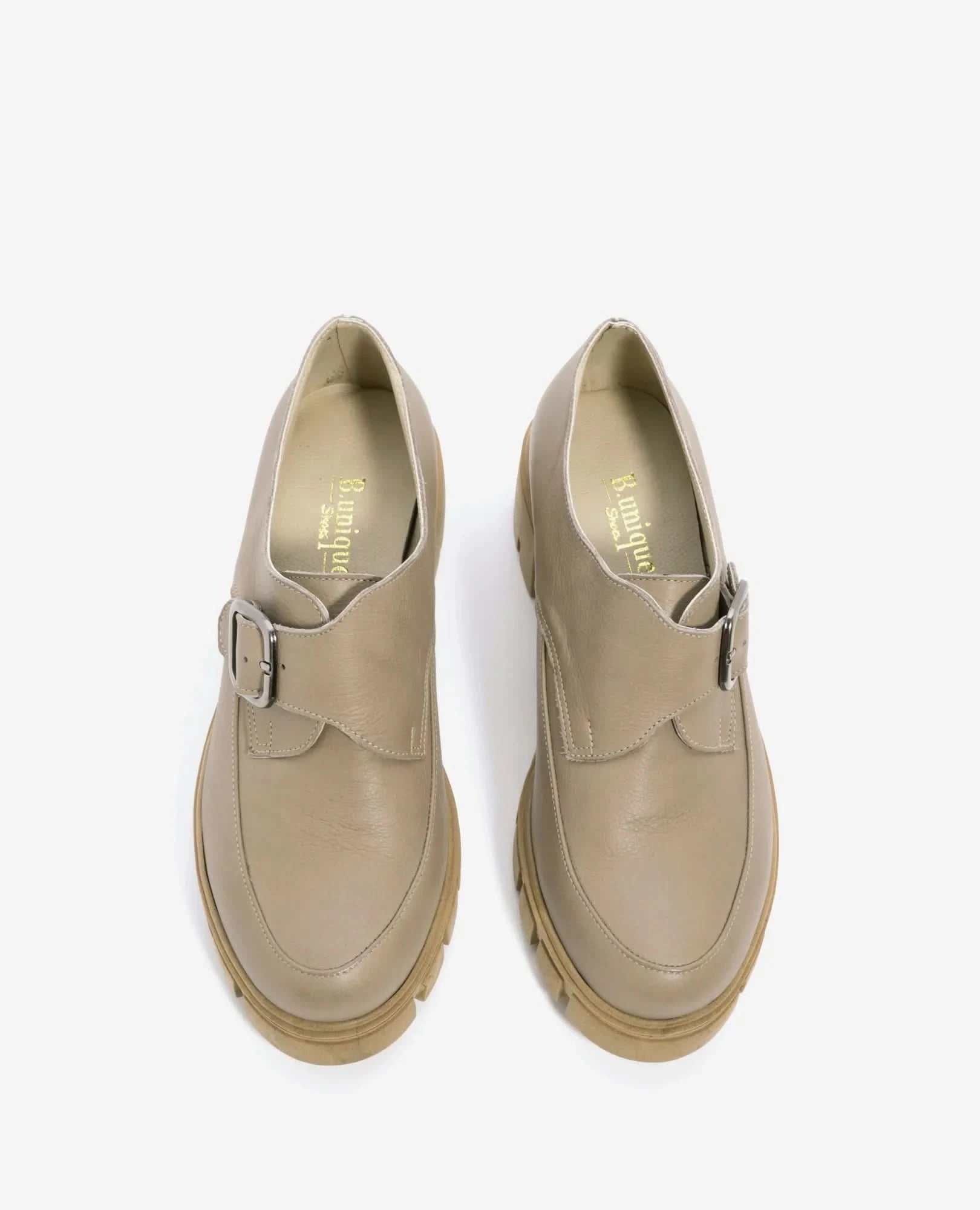 נעלי טרקטור- גולן