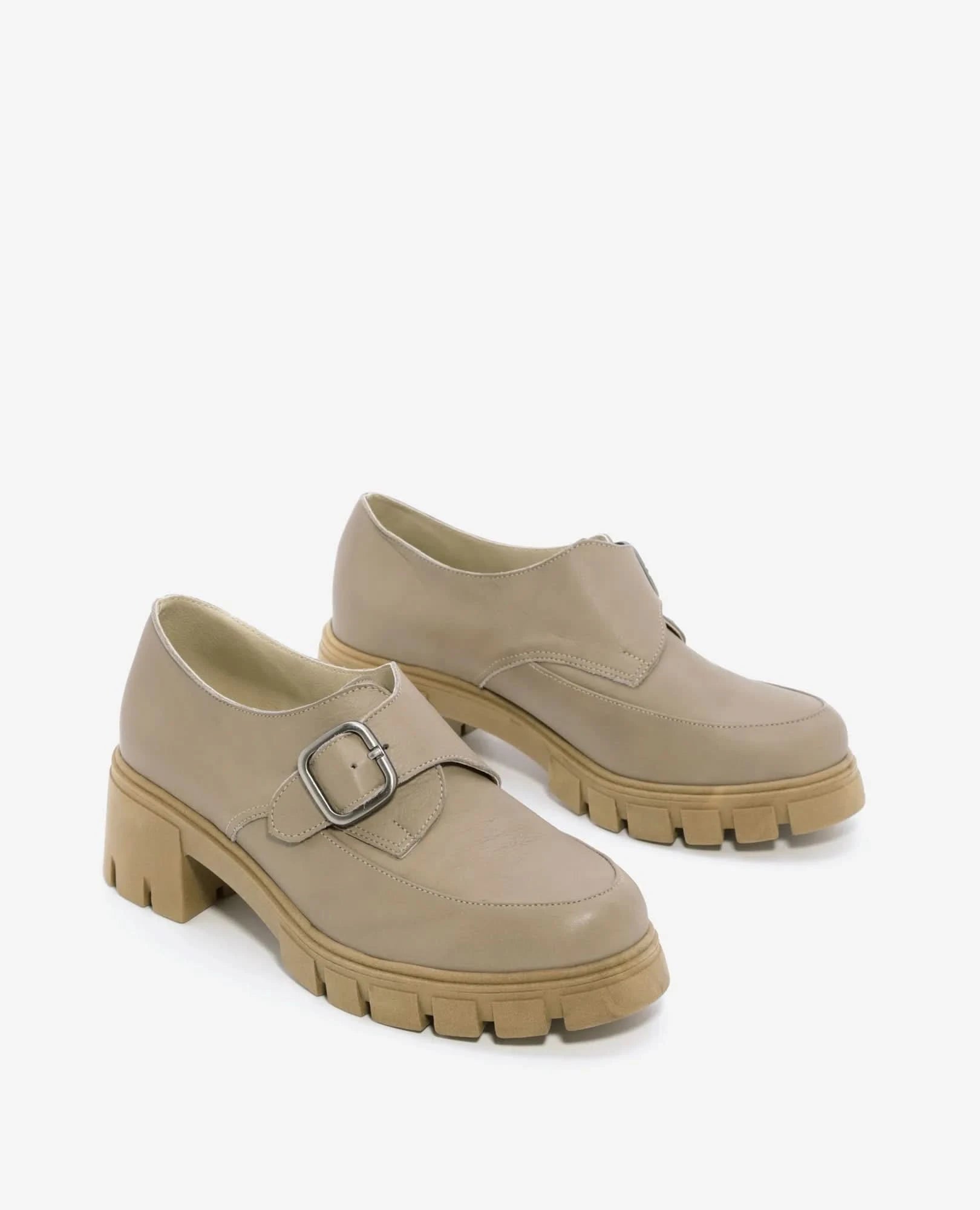 נעלי טרקטור- גולן