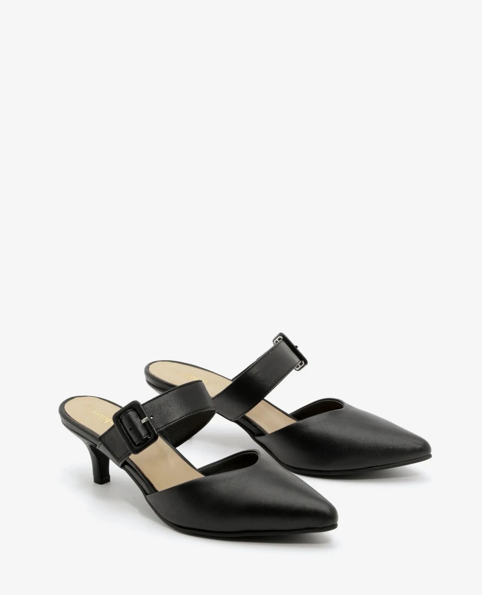 כפכפי עקב שפיץ- לוריין