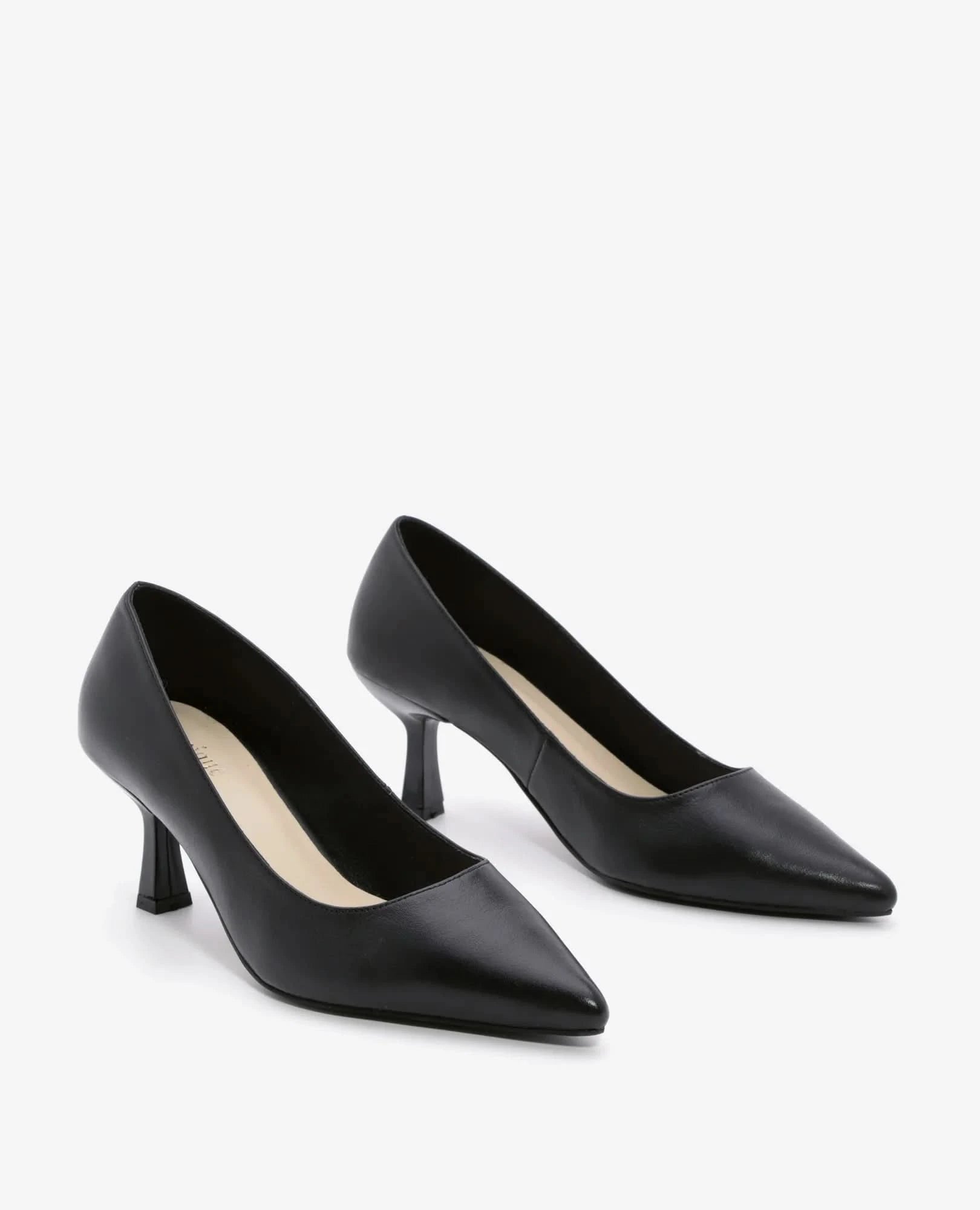 נעלי עקב- קרולינה