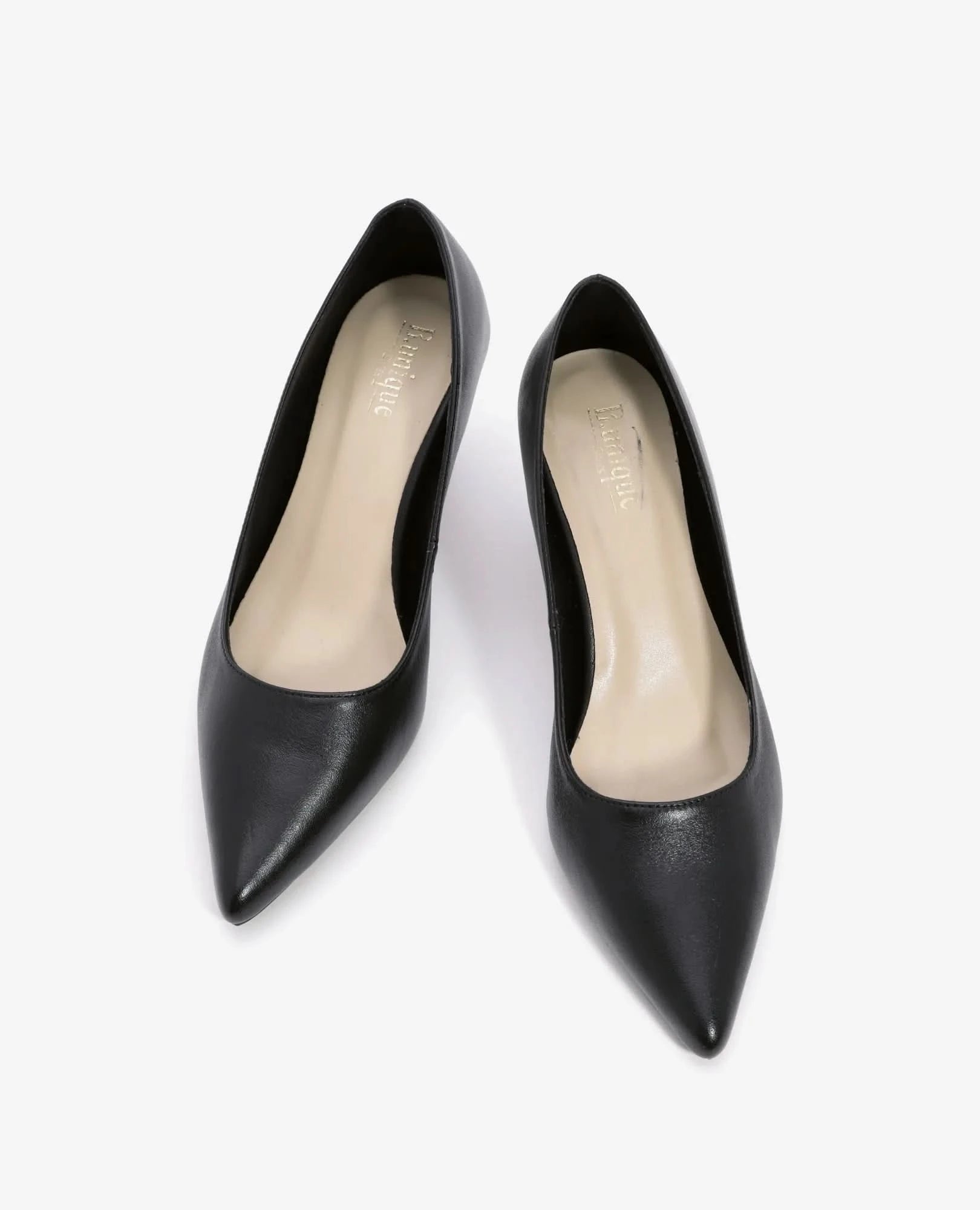 נעלי עקב- קרולינה