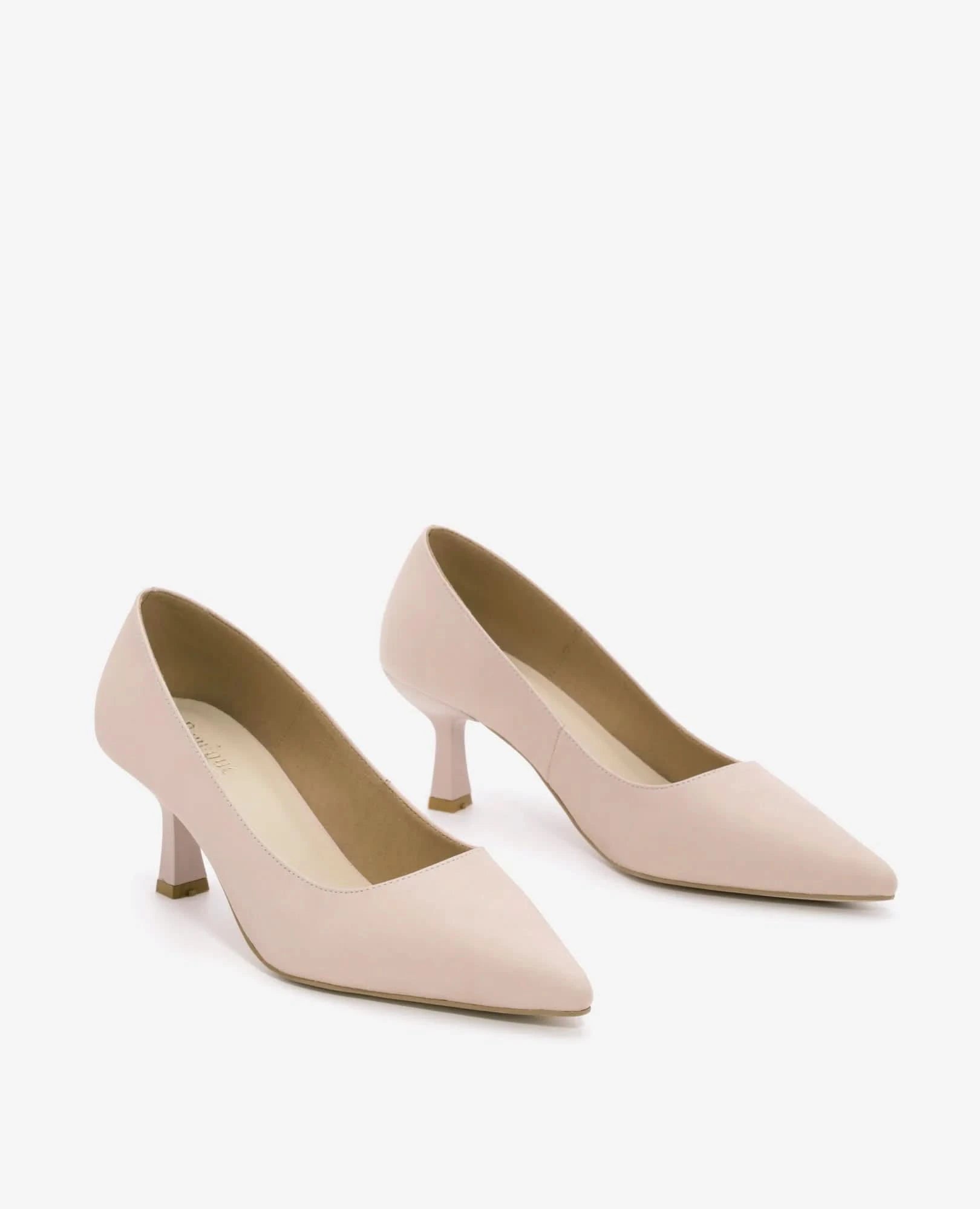 נעלי עקב- קרולינה