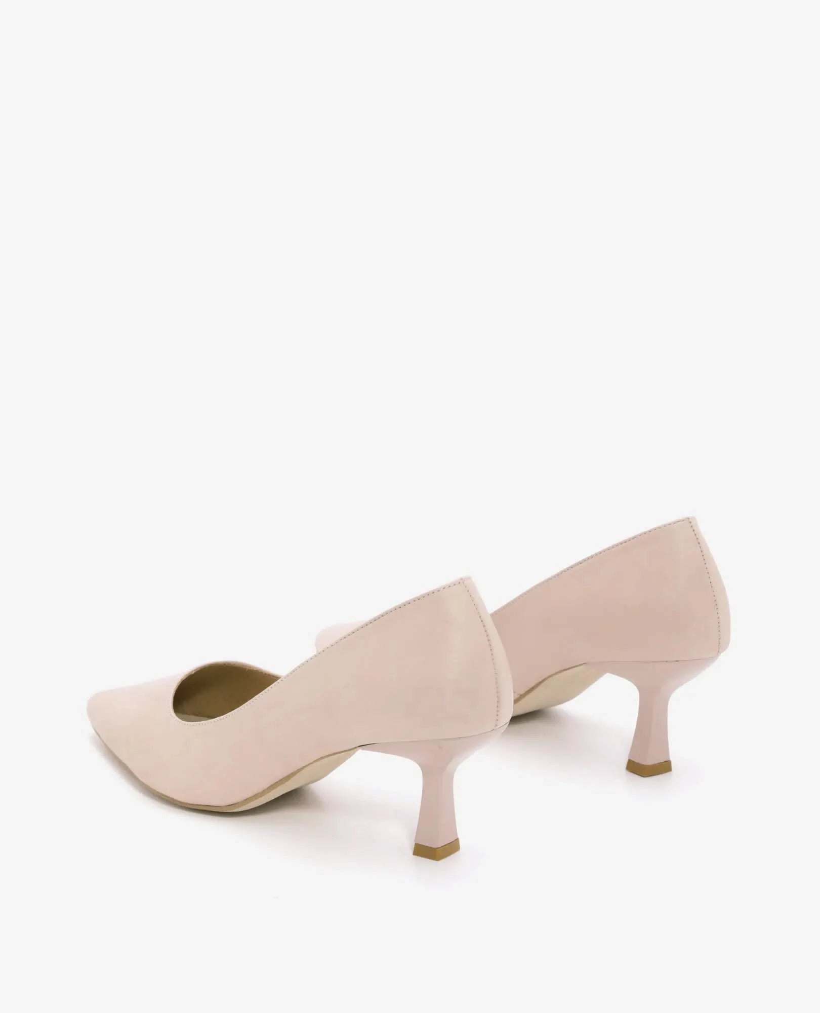 נעלי עקב- קרולינה